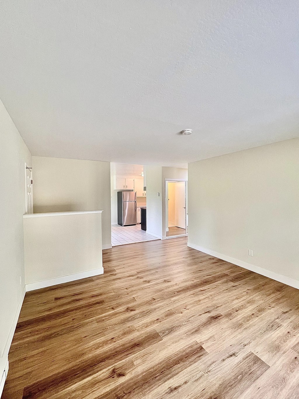 Washington Apartments