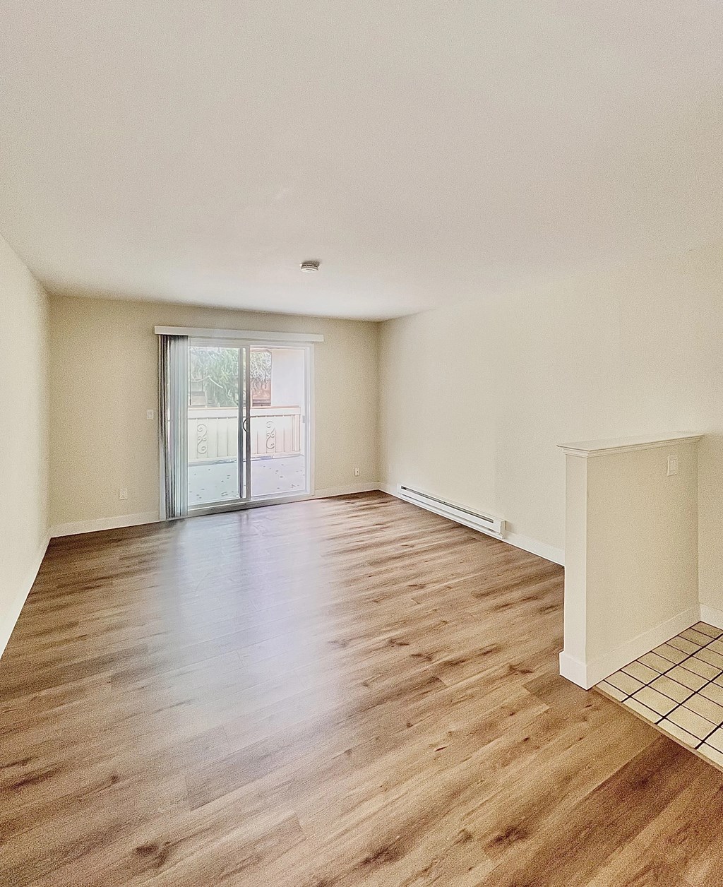 Washington Apartments