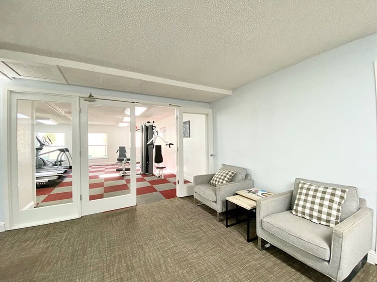 Normandy Park Apartments is a similar property to Adriatic Apartments located in Santa Clara