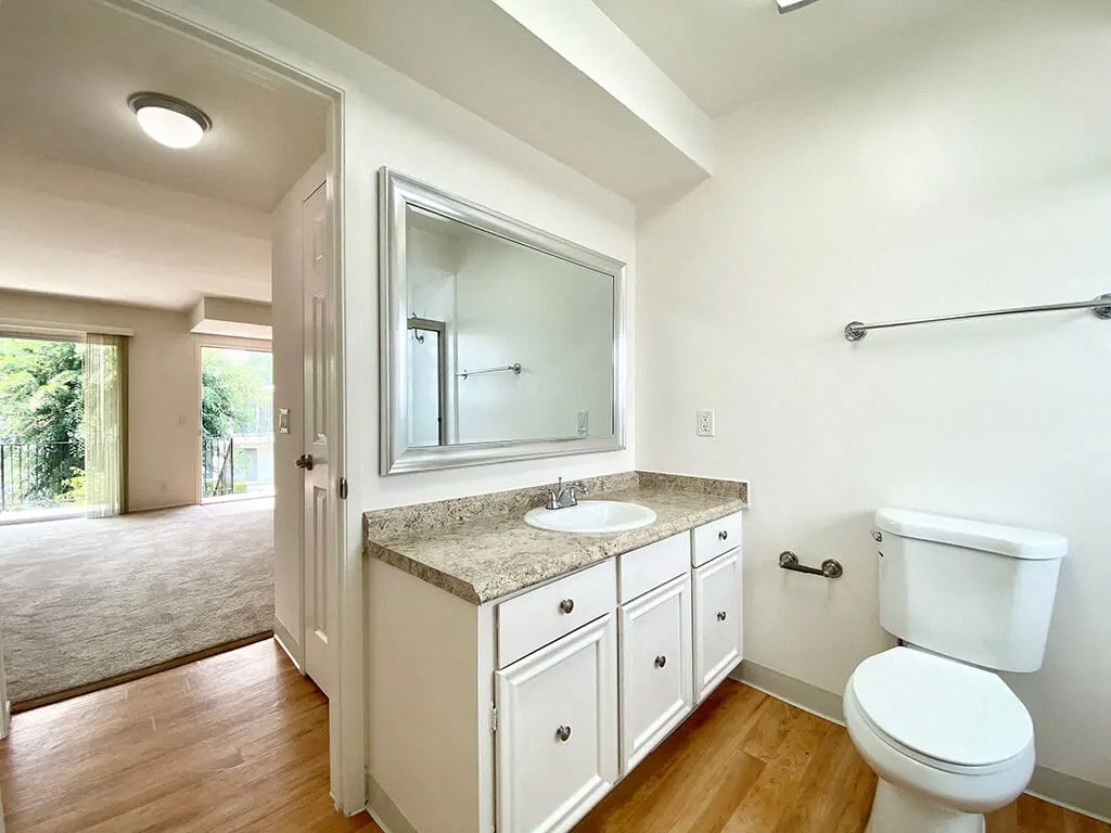 Designer Bathroom Suites at Normandy Park, California, 95050