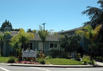 Washington Apartments