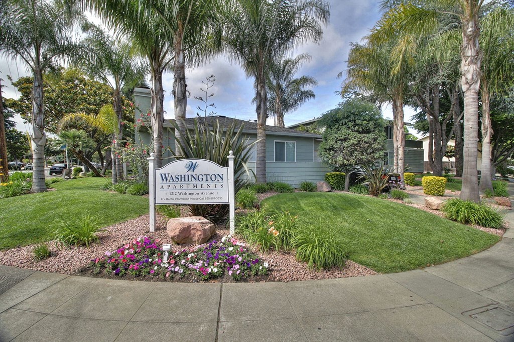 Washington Apartments