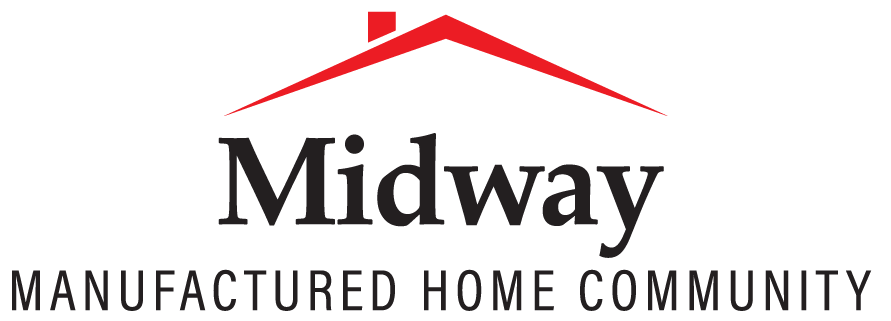 Property Logo at Midway MHC Apartments, Tulsa, OK