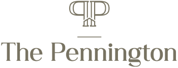 The image is of a logo with the text 