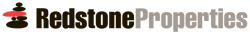 A graphic with a red hand and the words "Robot Proprietor" in a distorted font.