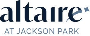 Altaire at Jackson Park logo