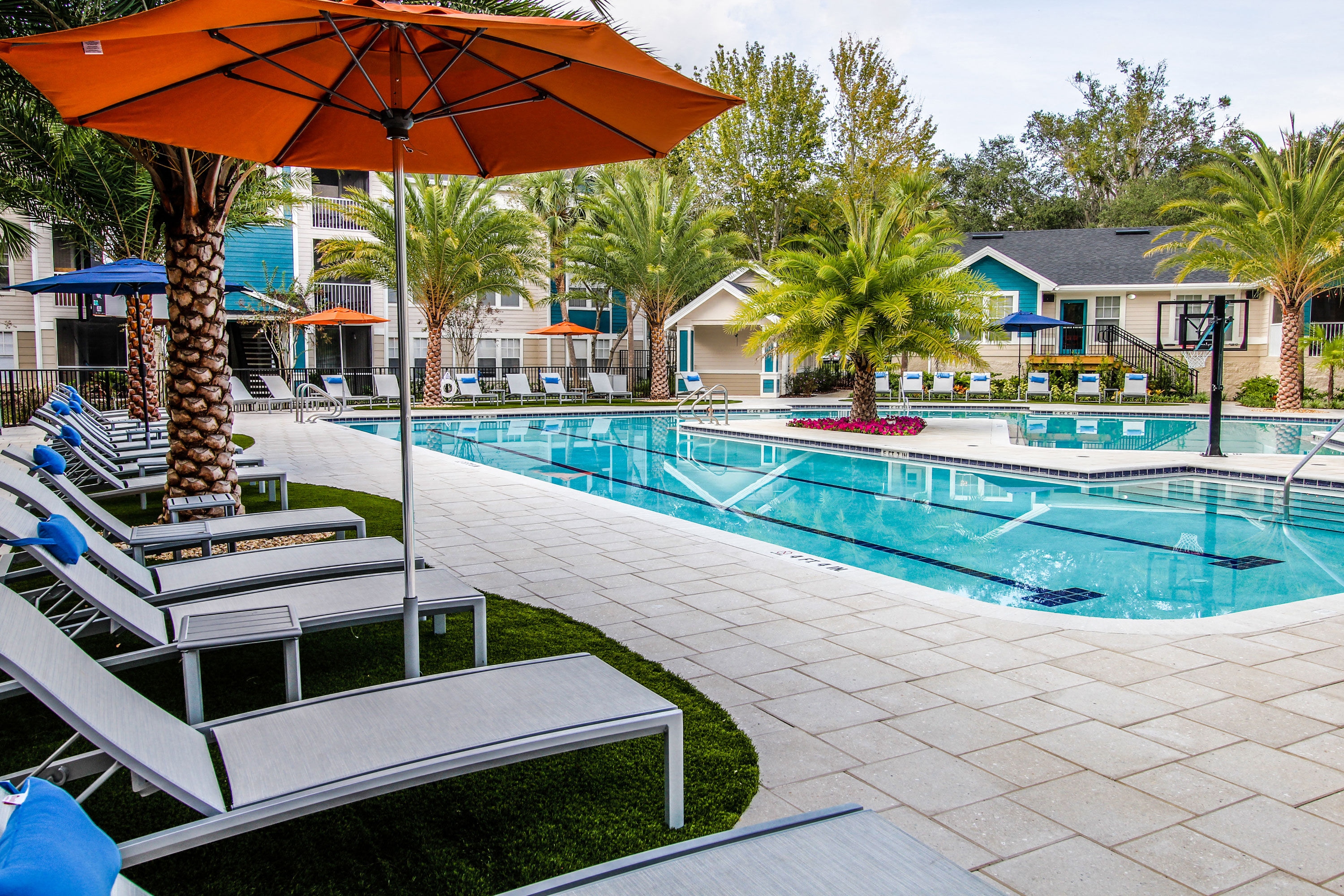 The Niche - Student Apartments