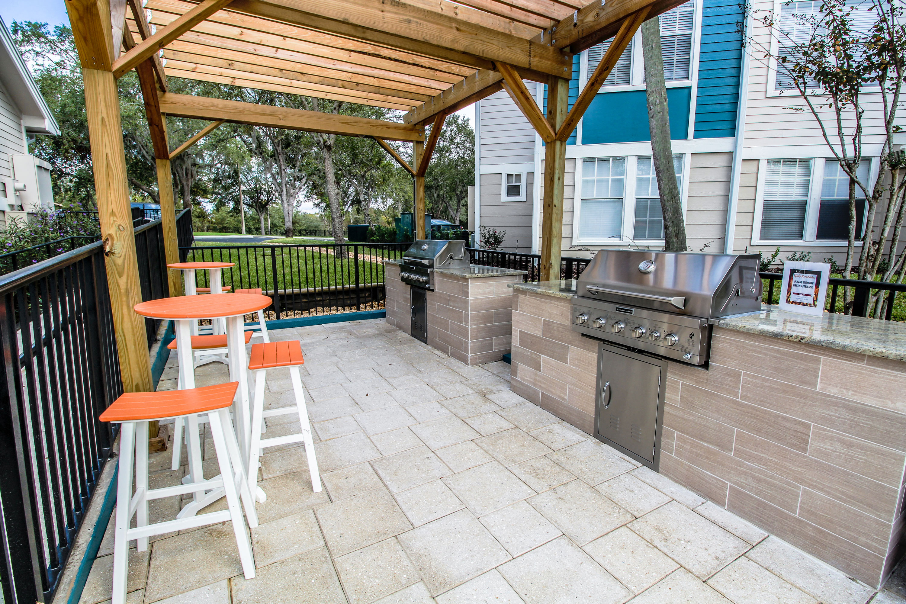 The Niche - Student Apartments