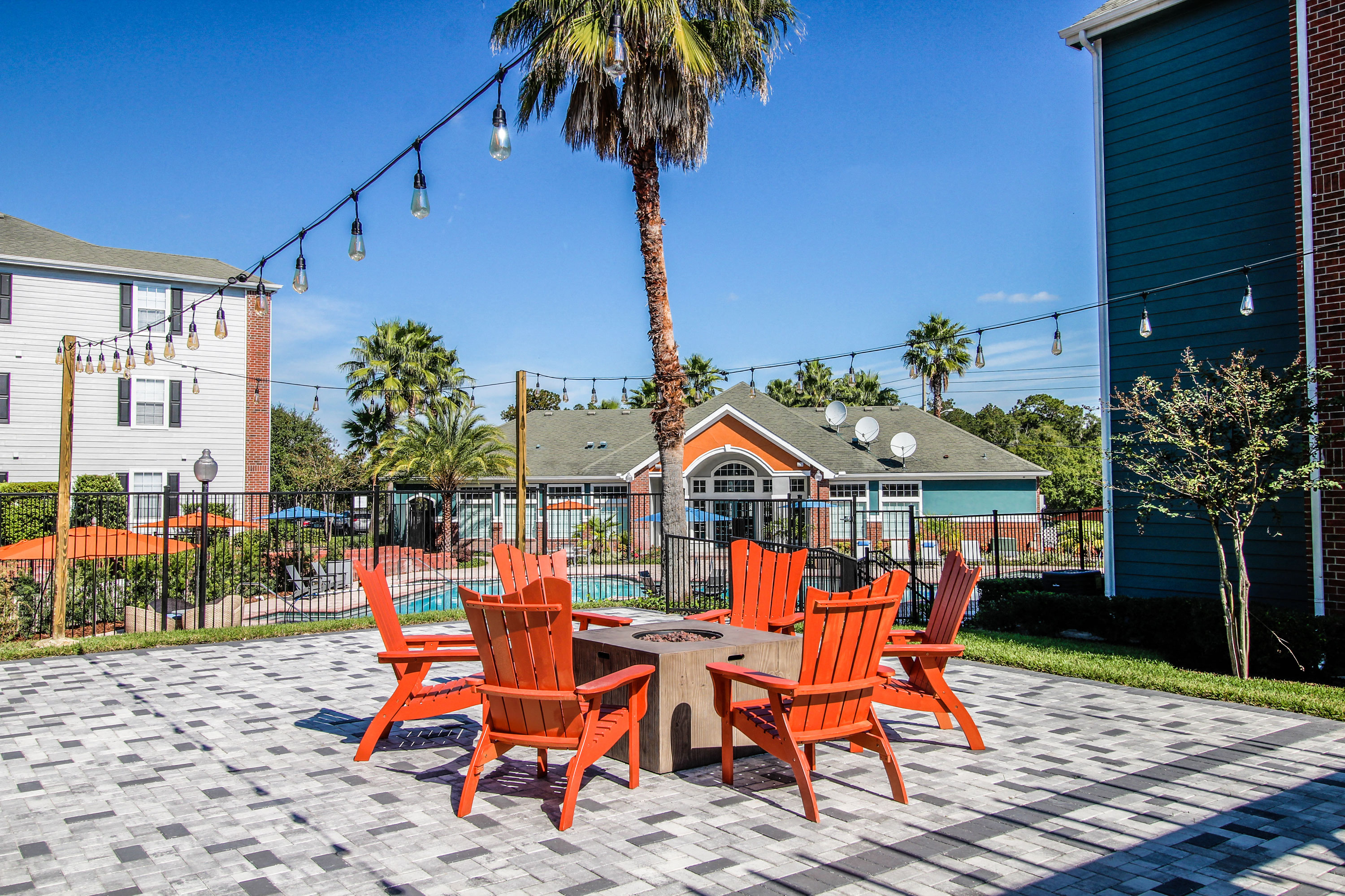 The Nook - Student Apartments