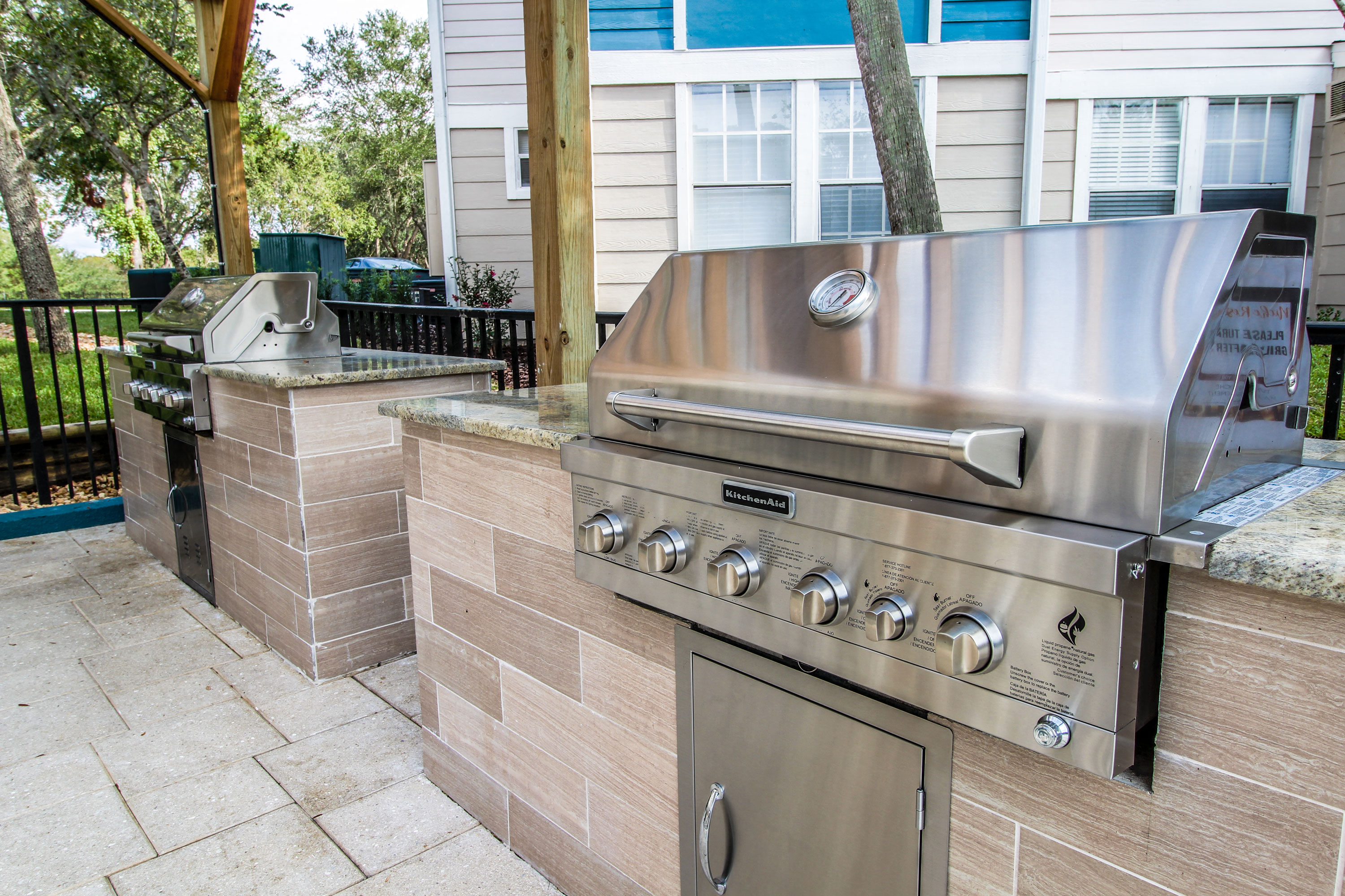 The Niche - Student Apartments