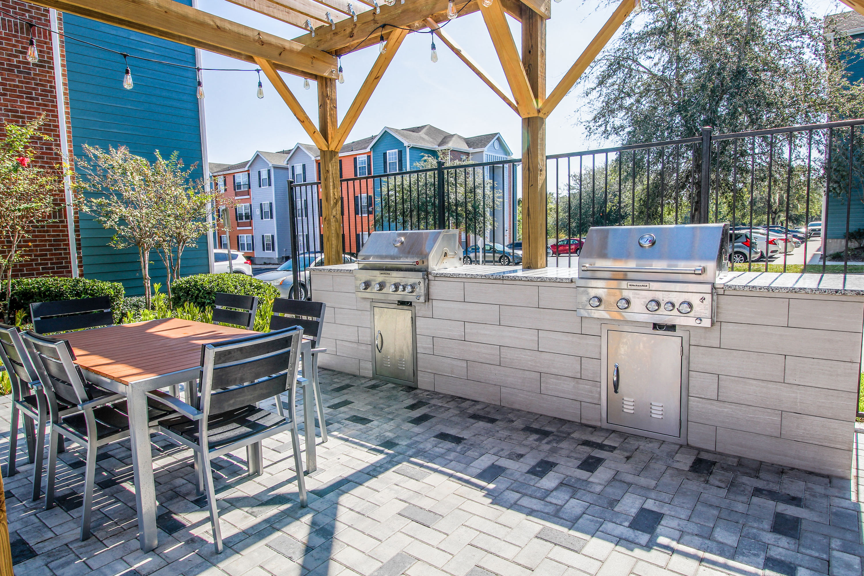 The Nook - Student Apartments