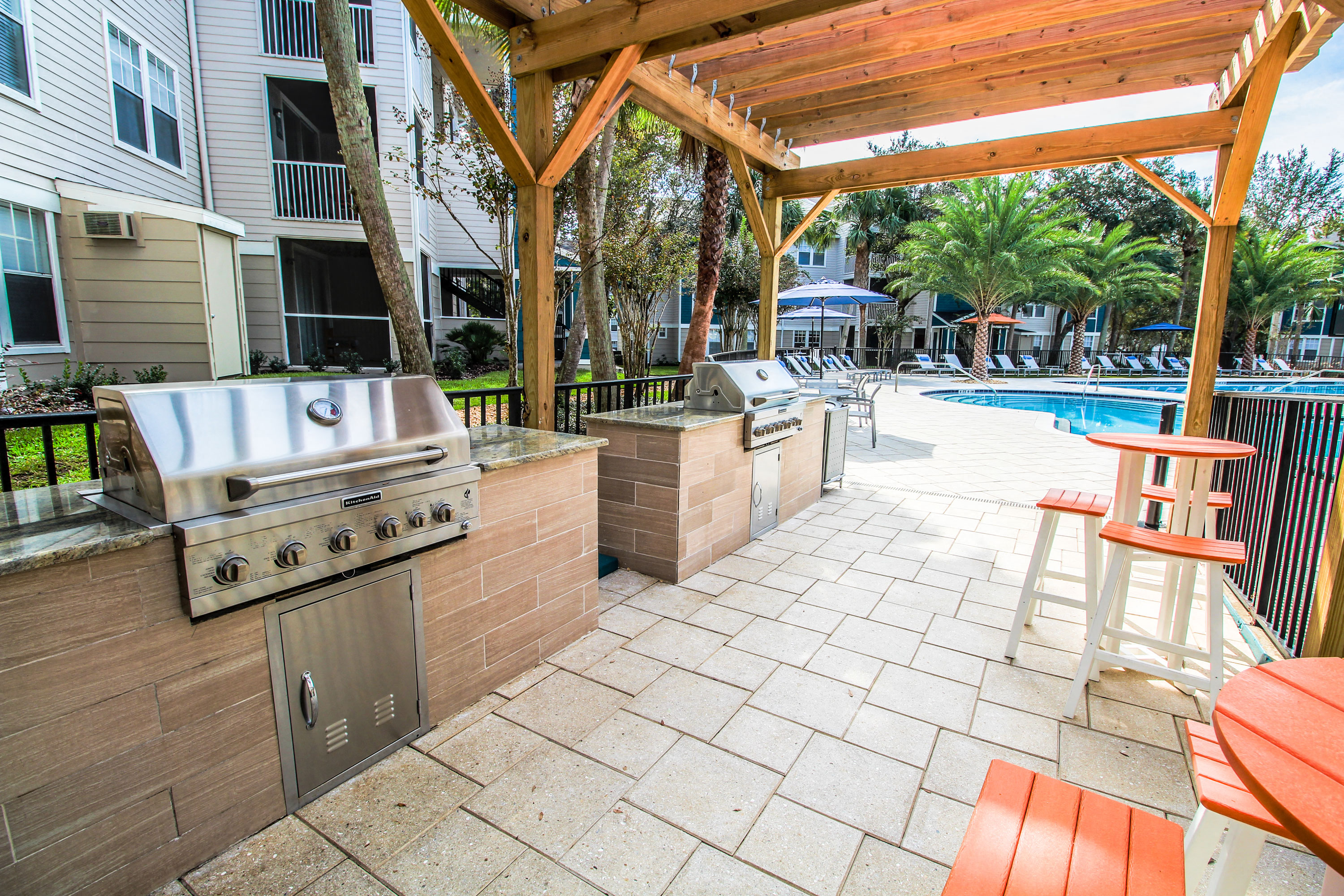 The Niche - Student Apartments