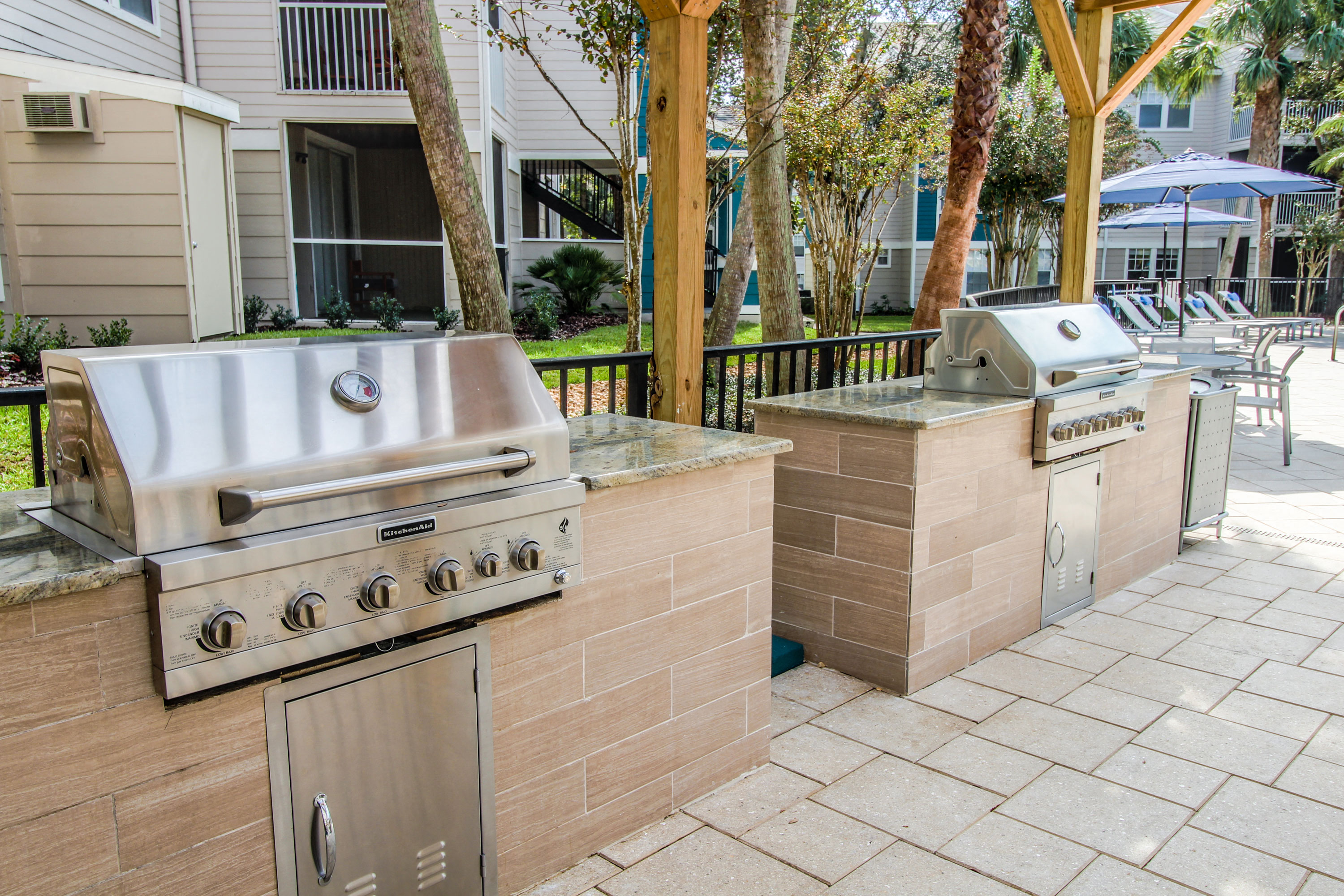 The Niche - Student Apartments