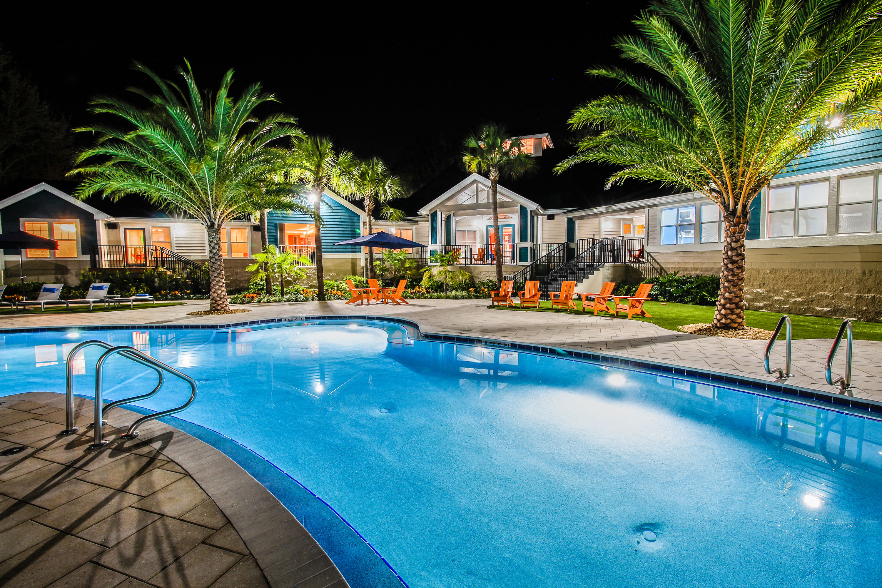 The Niche - Student Apartments