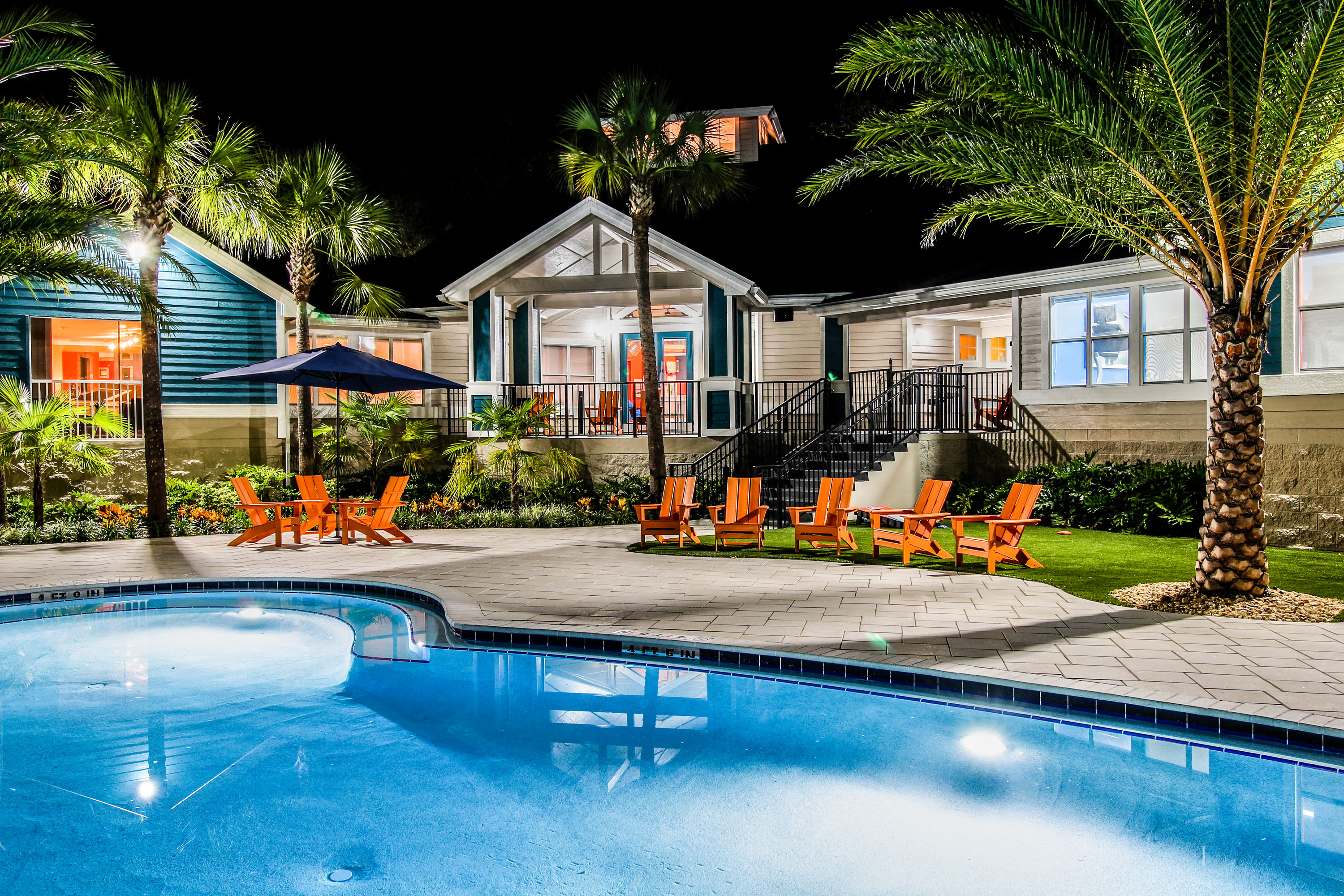 The Niche - Student Apartments