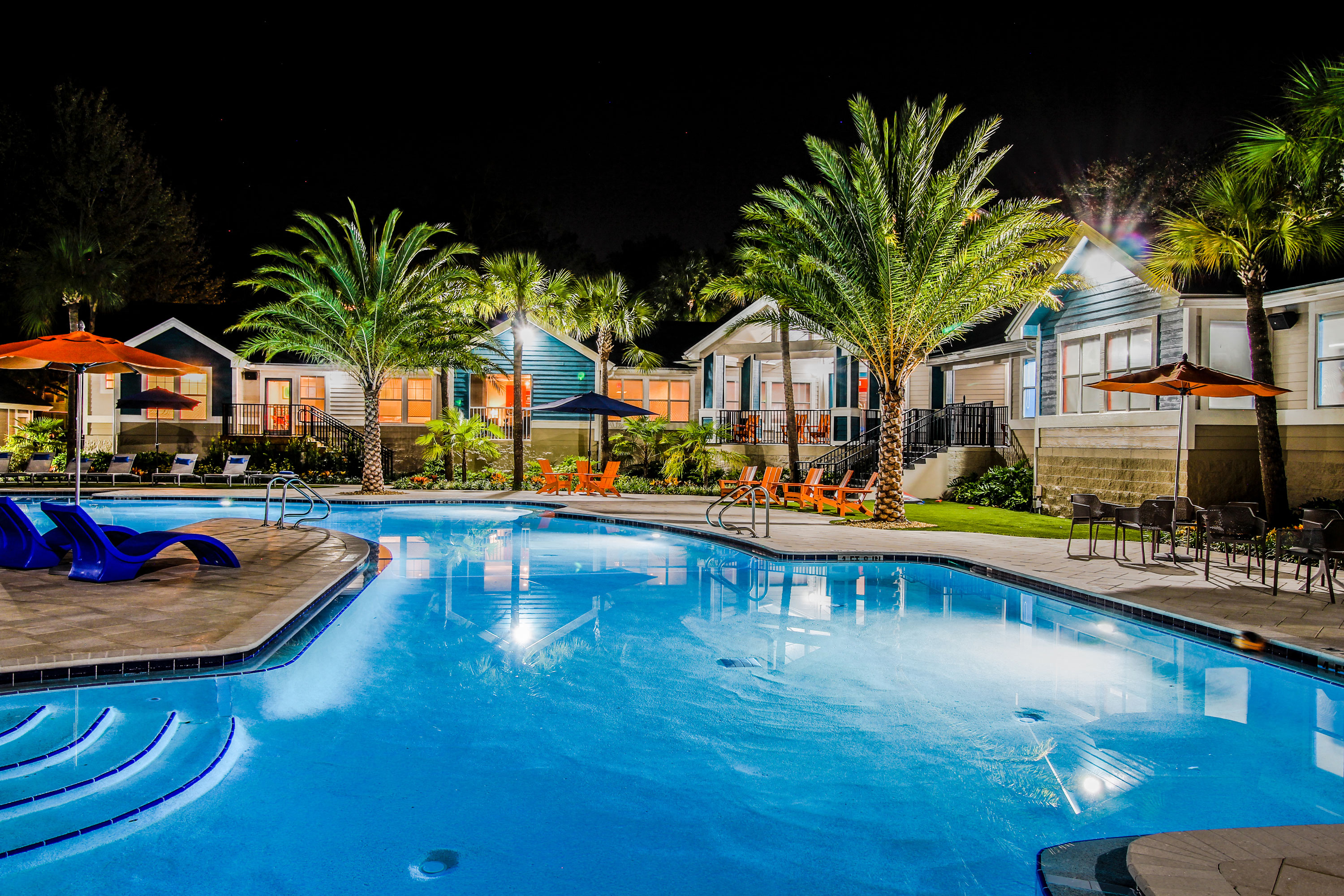 The Niche - Student Apartments