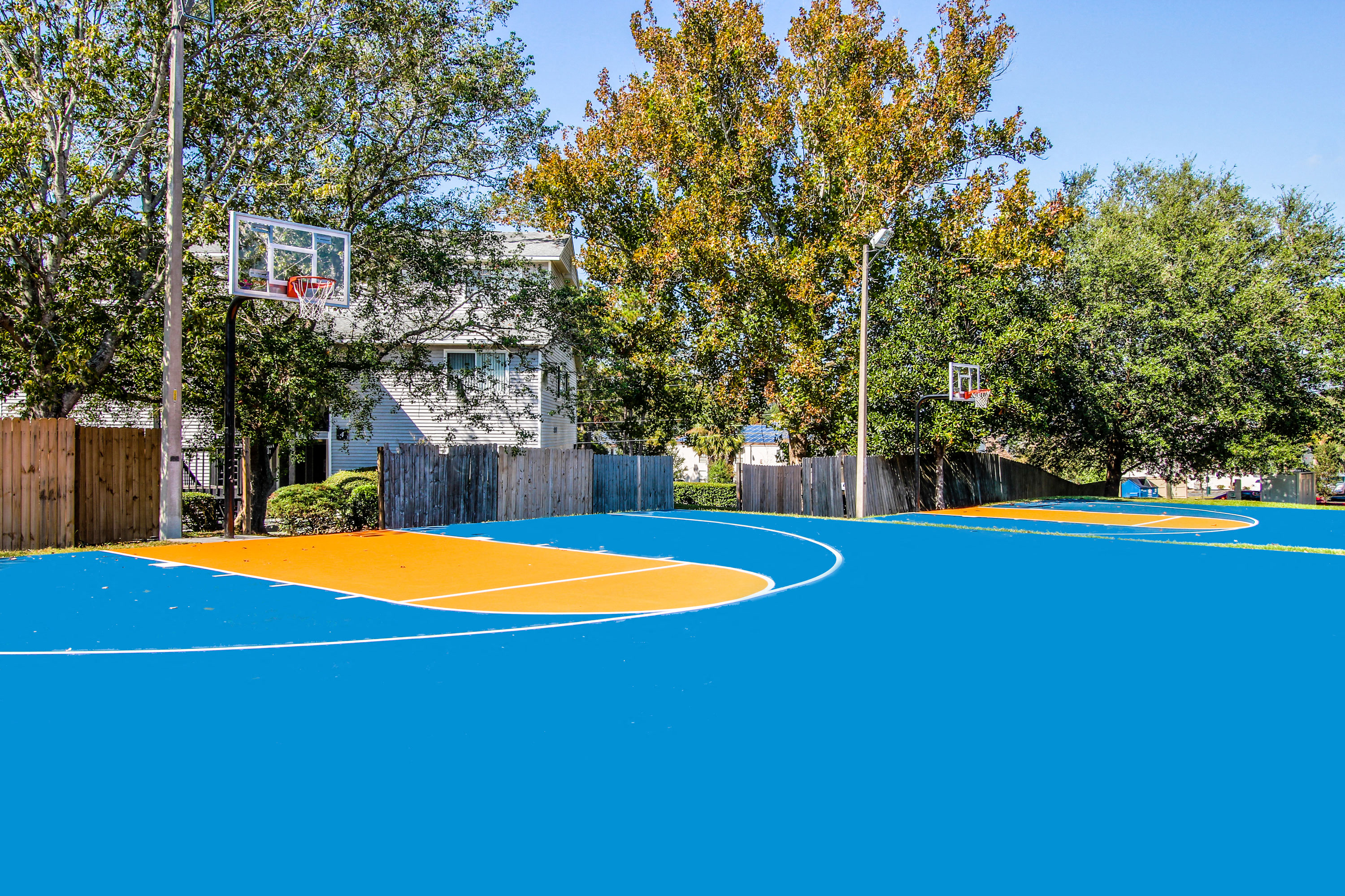 The Nook - Student Apartments