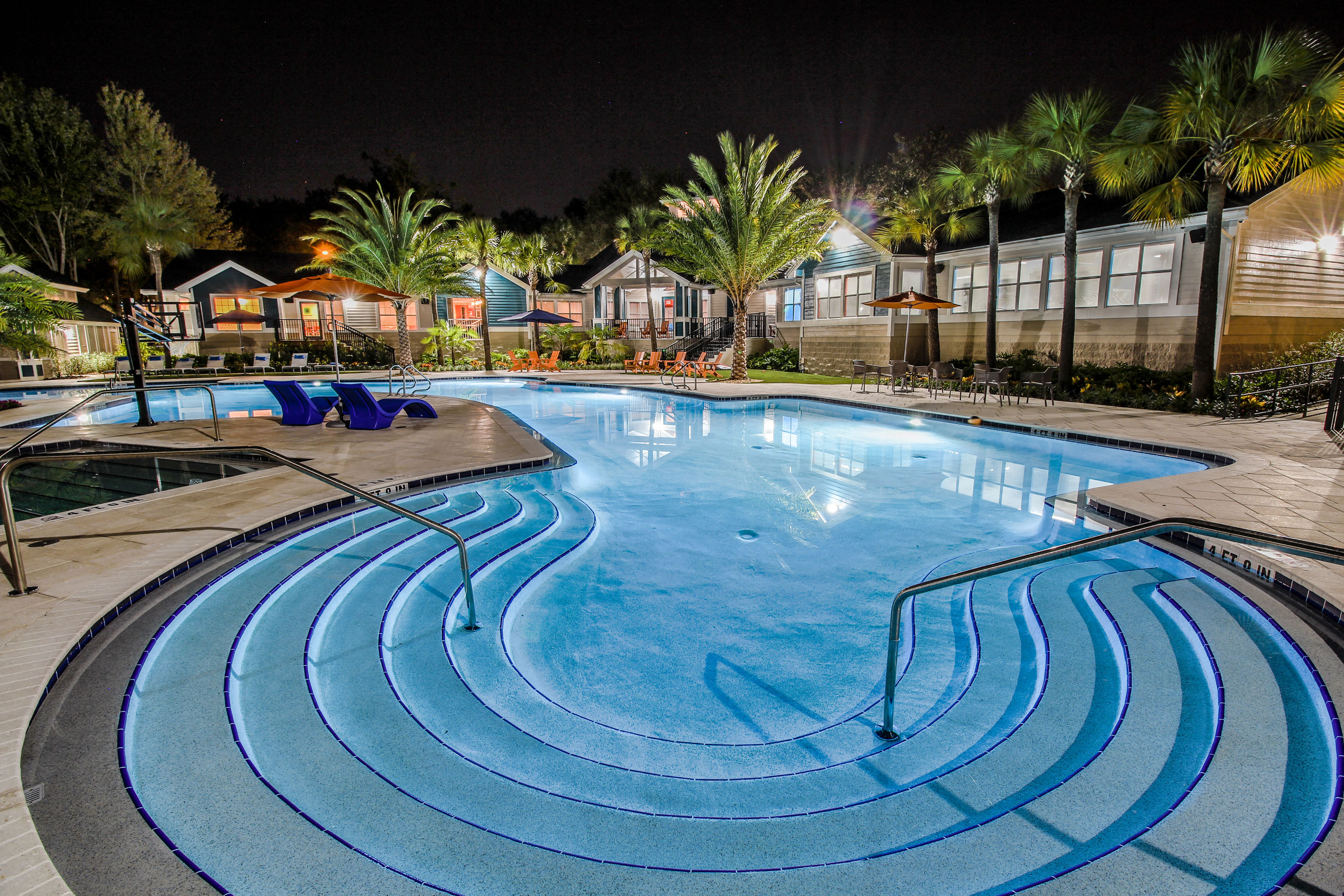 The Niche - Student Apartments