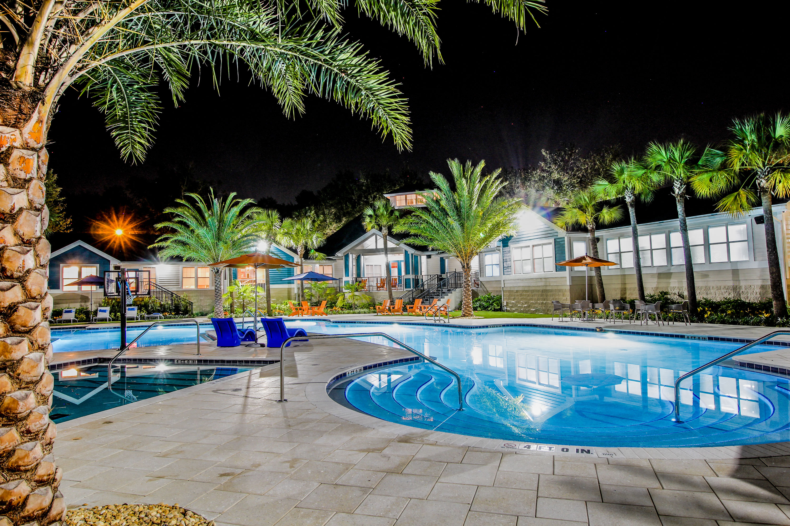 The Niche - Student Apartments