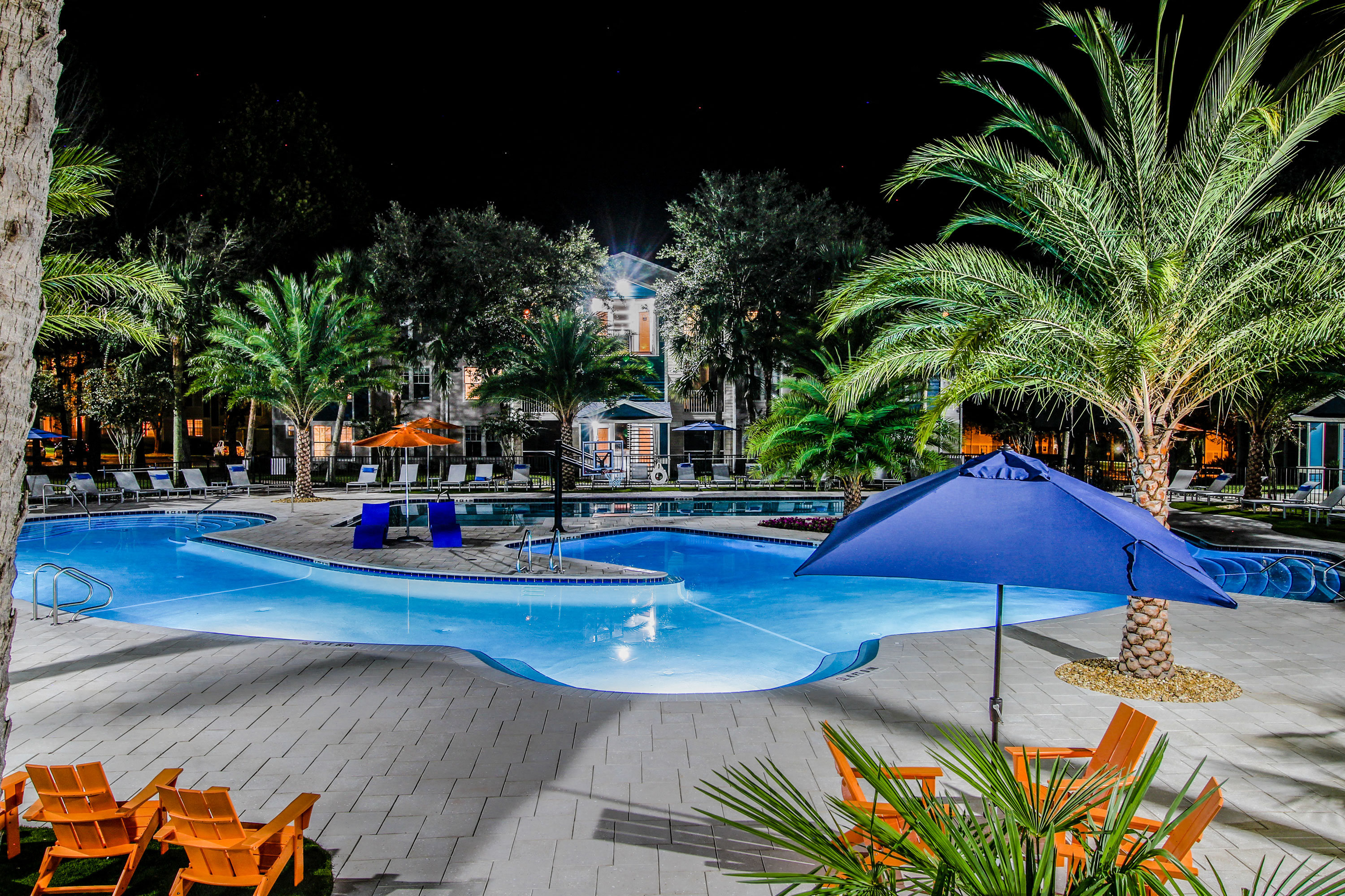 The Niche - Student Apartments