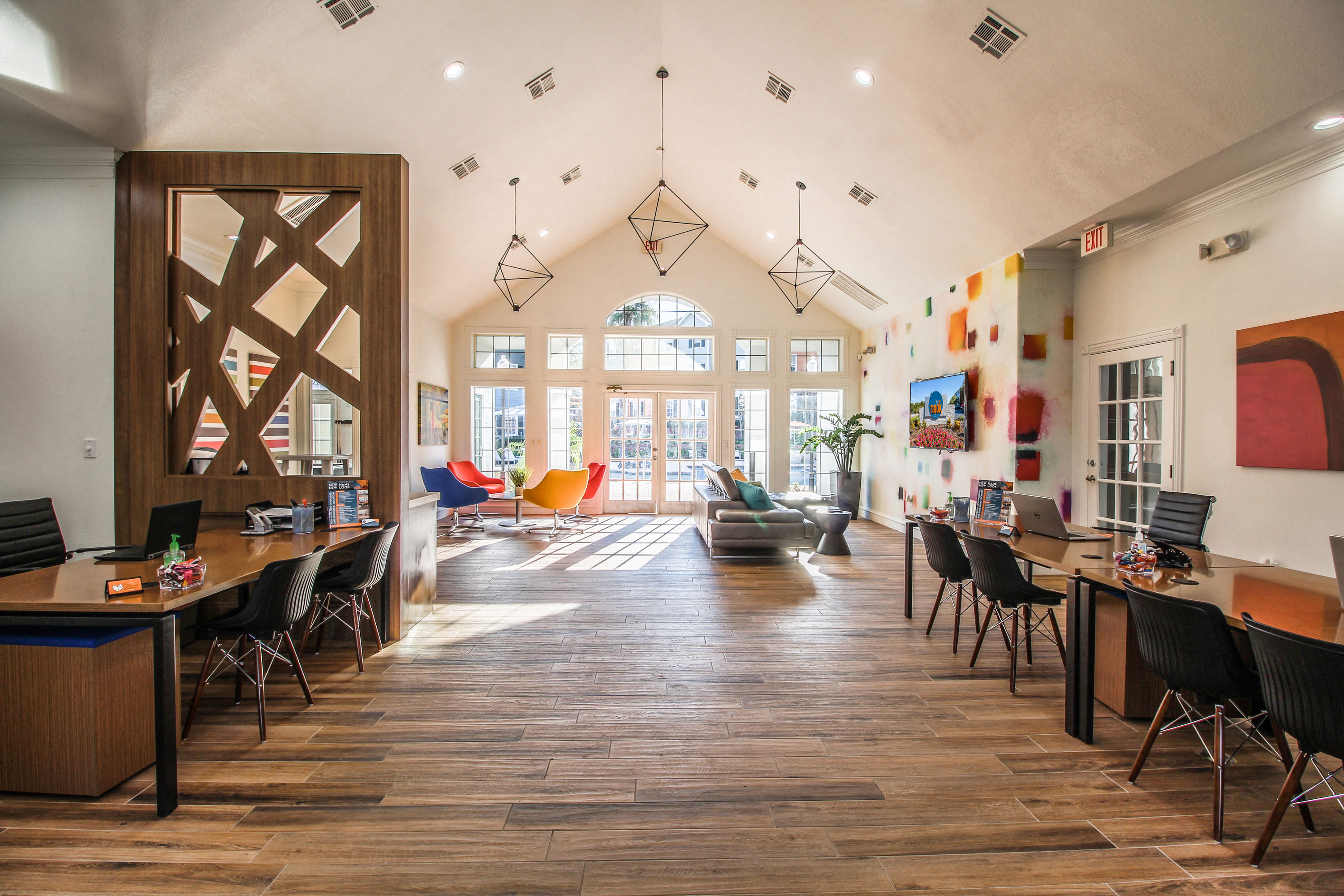 The Nook - Student Apartments