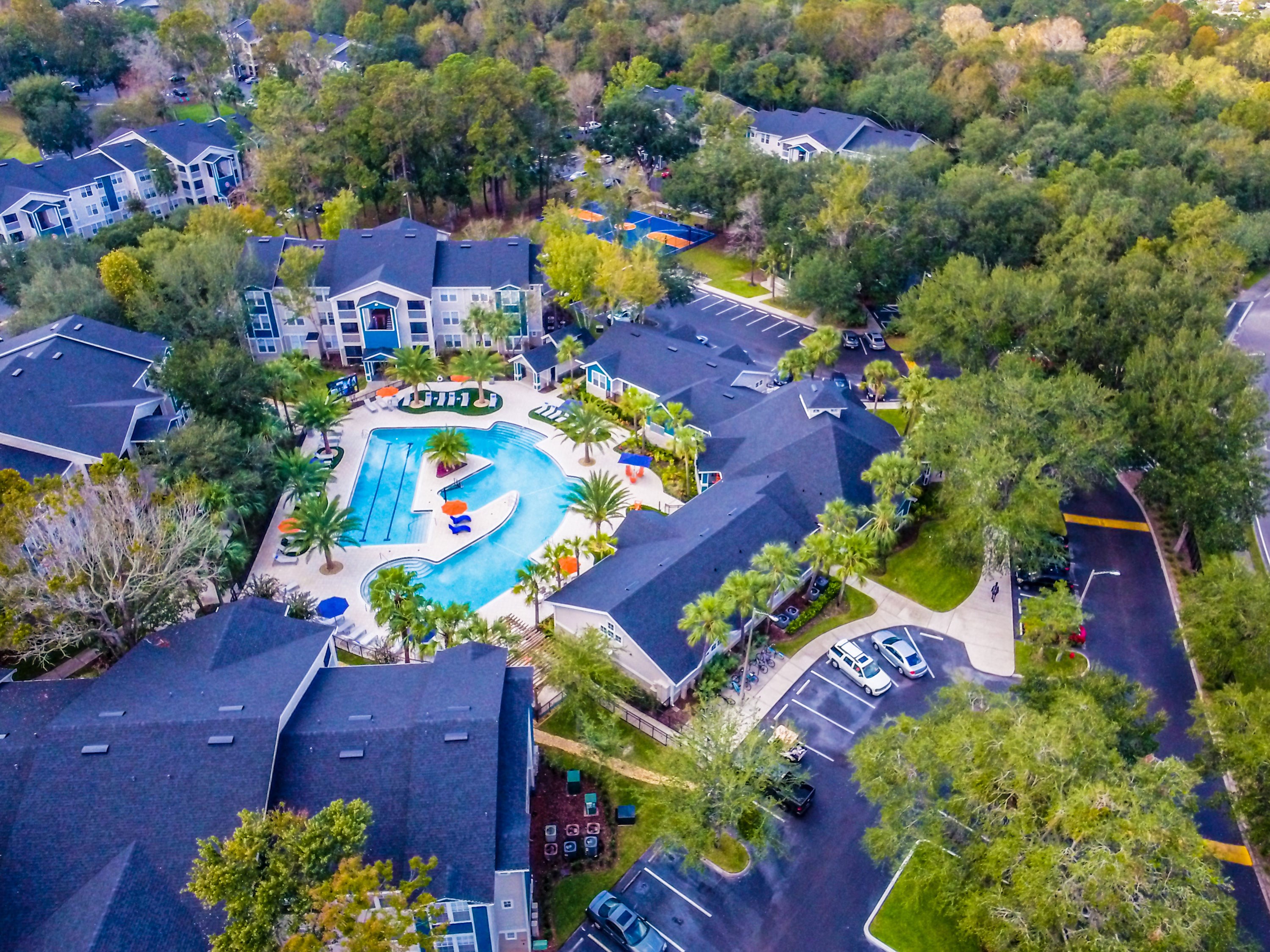 The Niche Student Apartments, 4000 SW 37th Blvd, Gainesville, FL