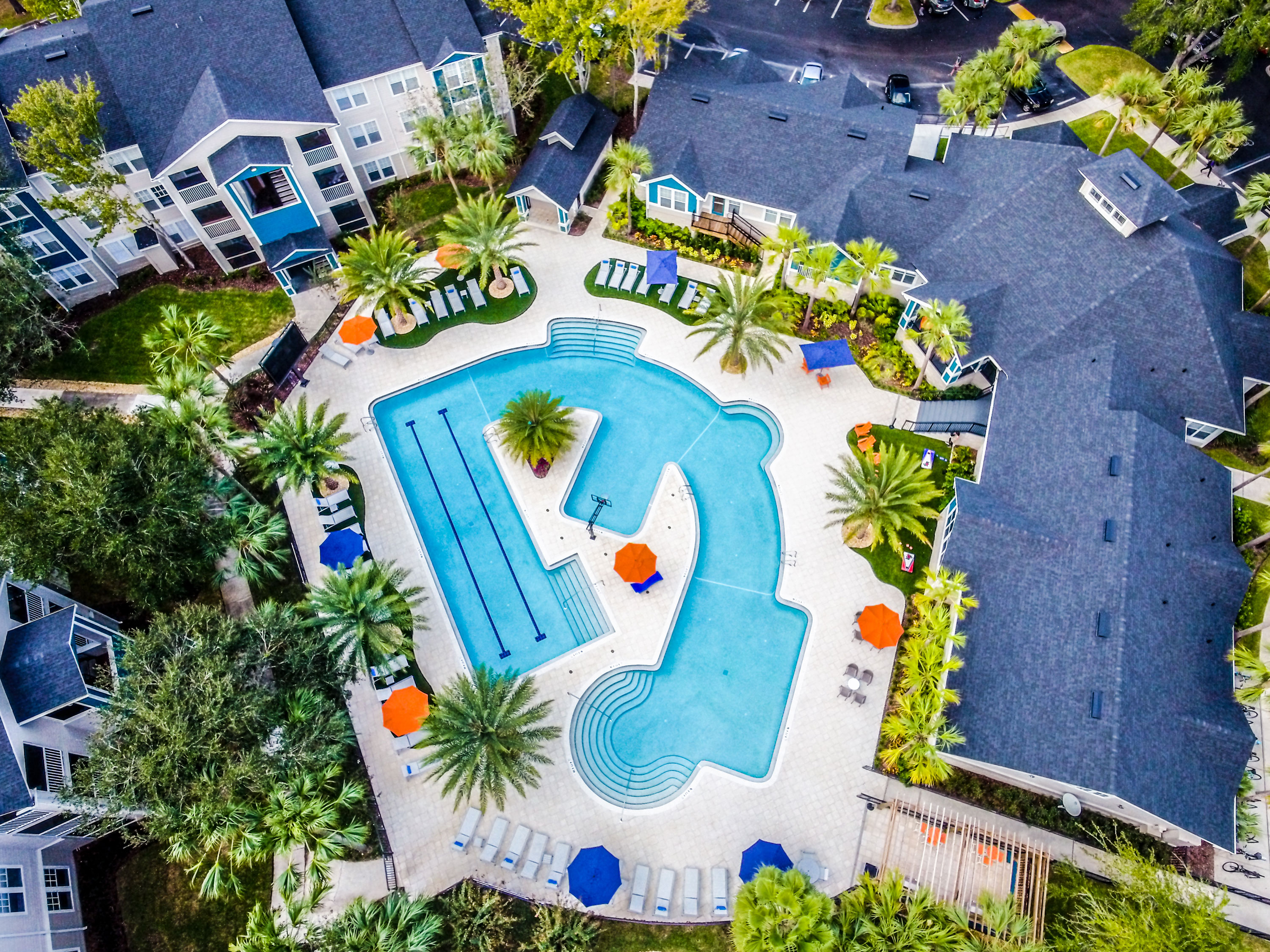 The Niche - Student Apartments