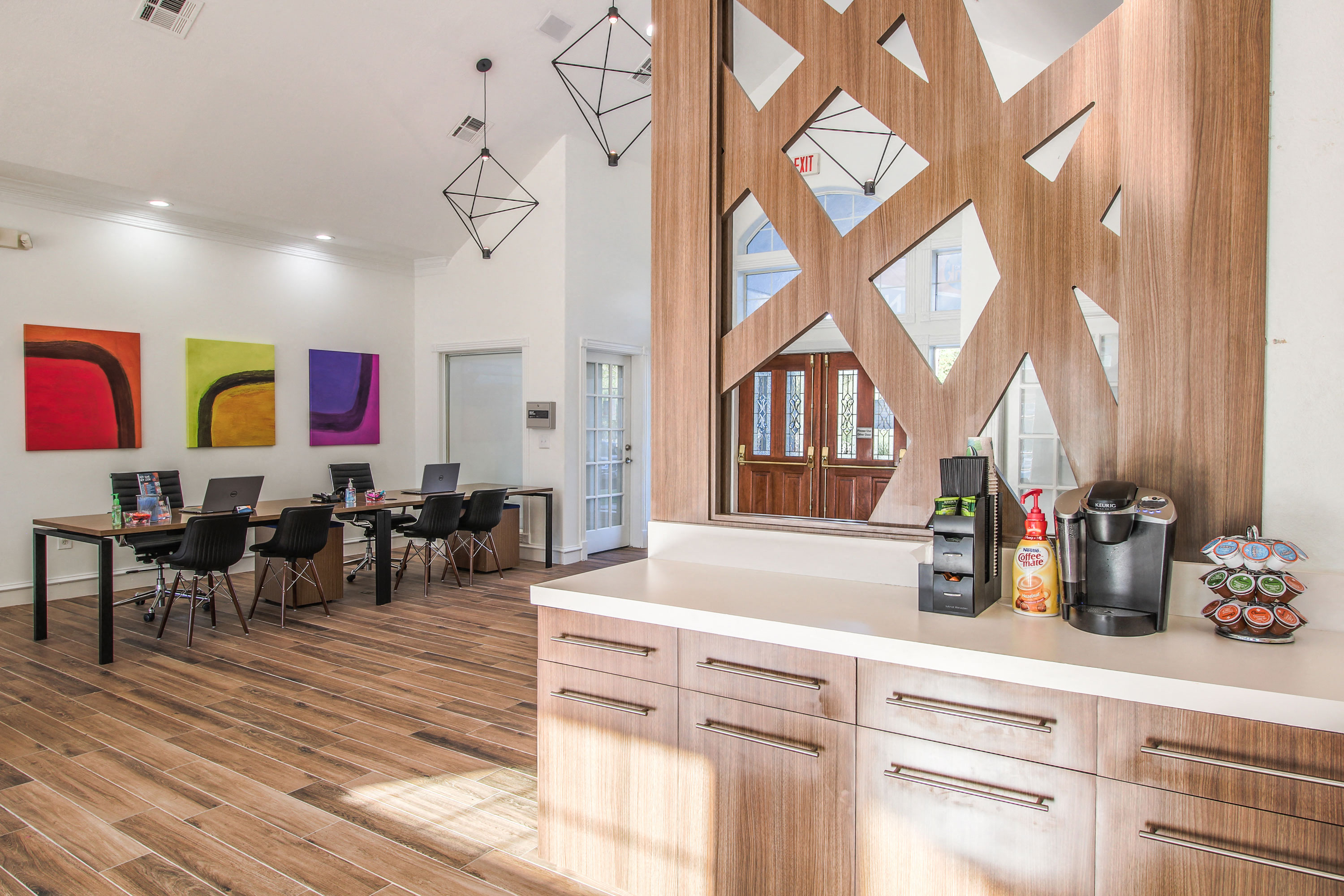 The Nook - Student Apartments