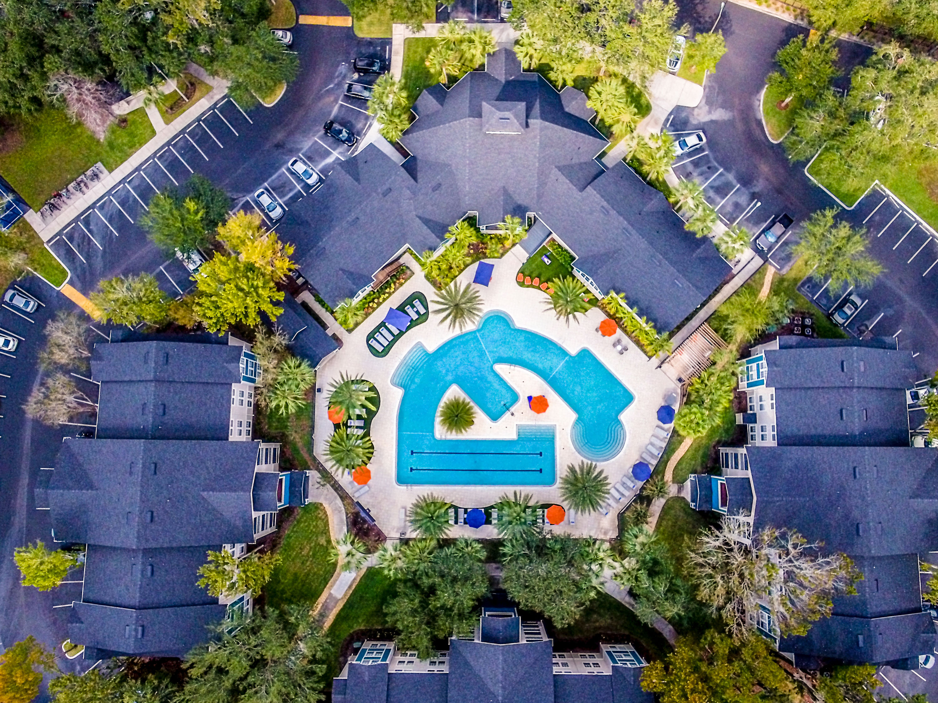 The Niche - Student Apartments