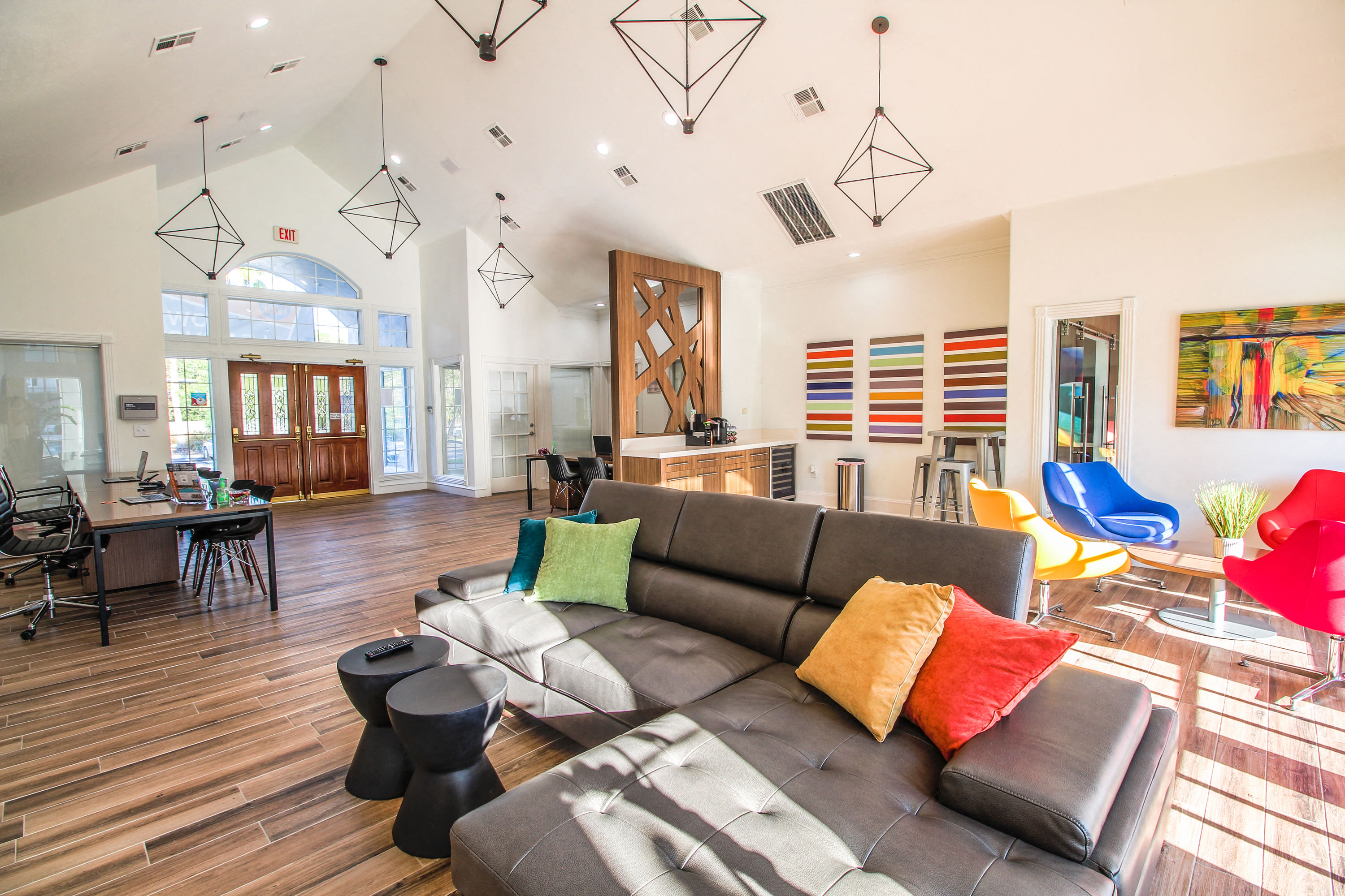 The Nook - Student Apartments