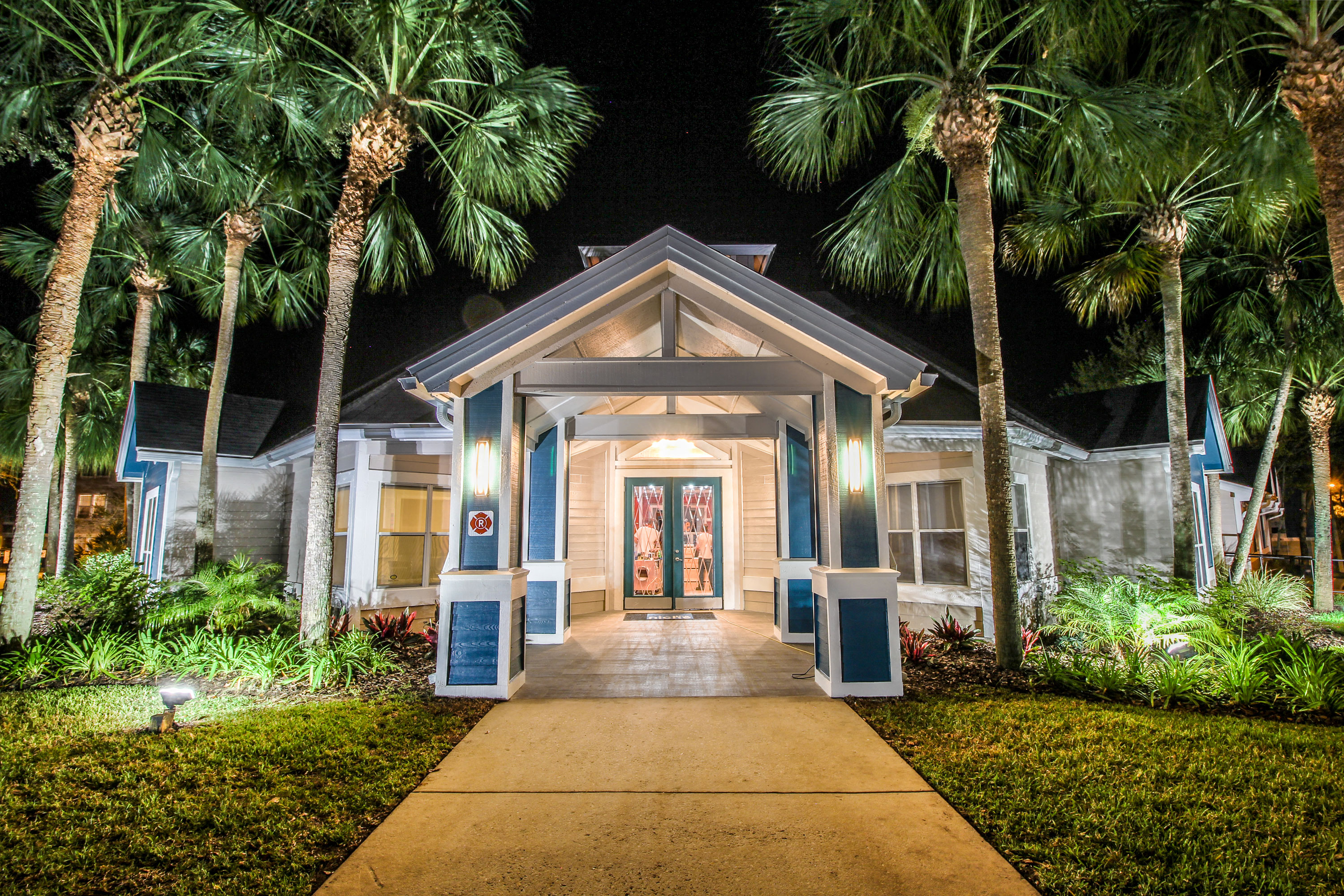 The Niche - Student Apartments