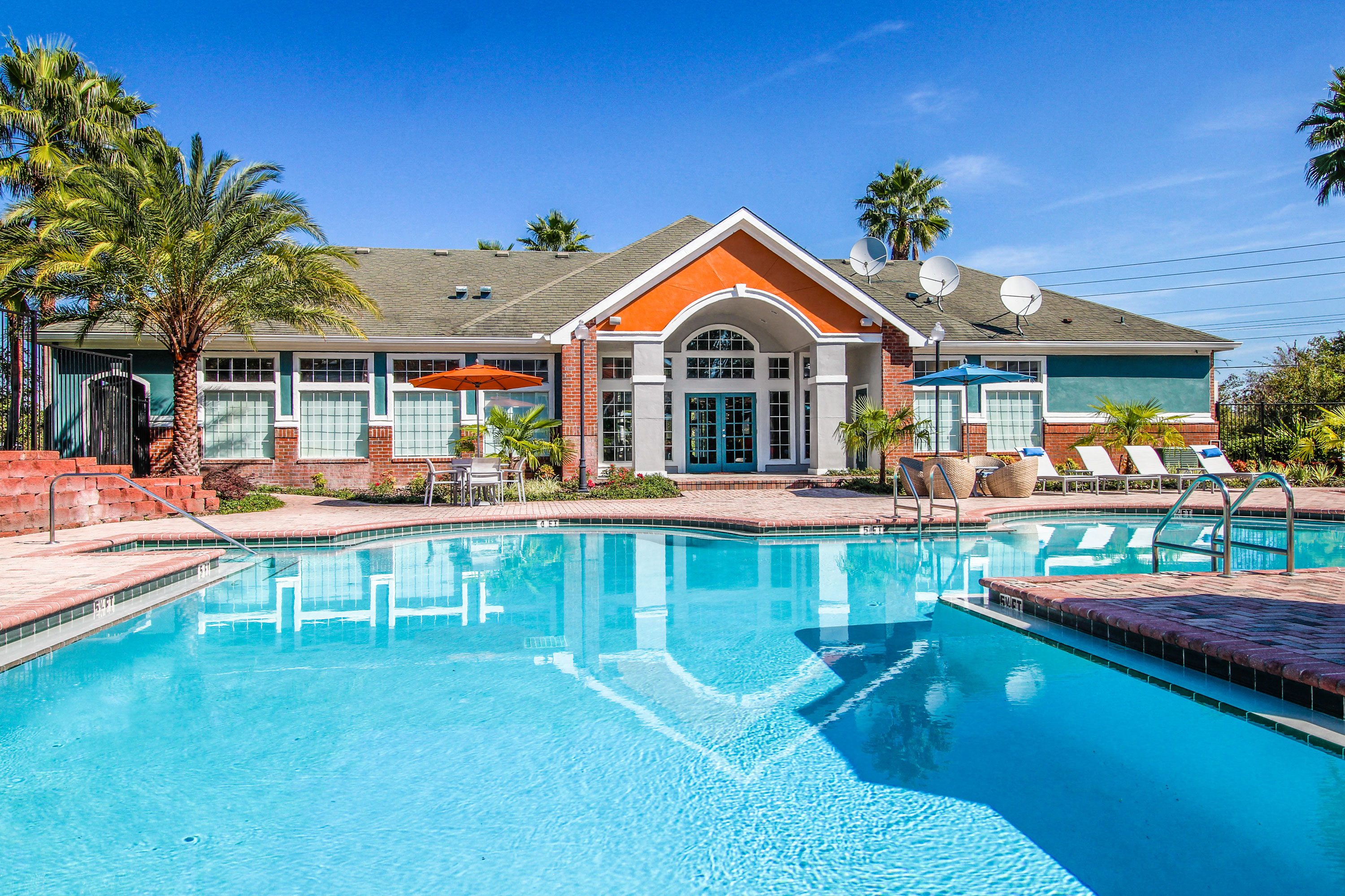 The Nook - Student Apartments