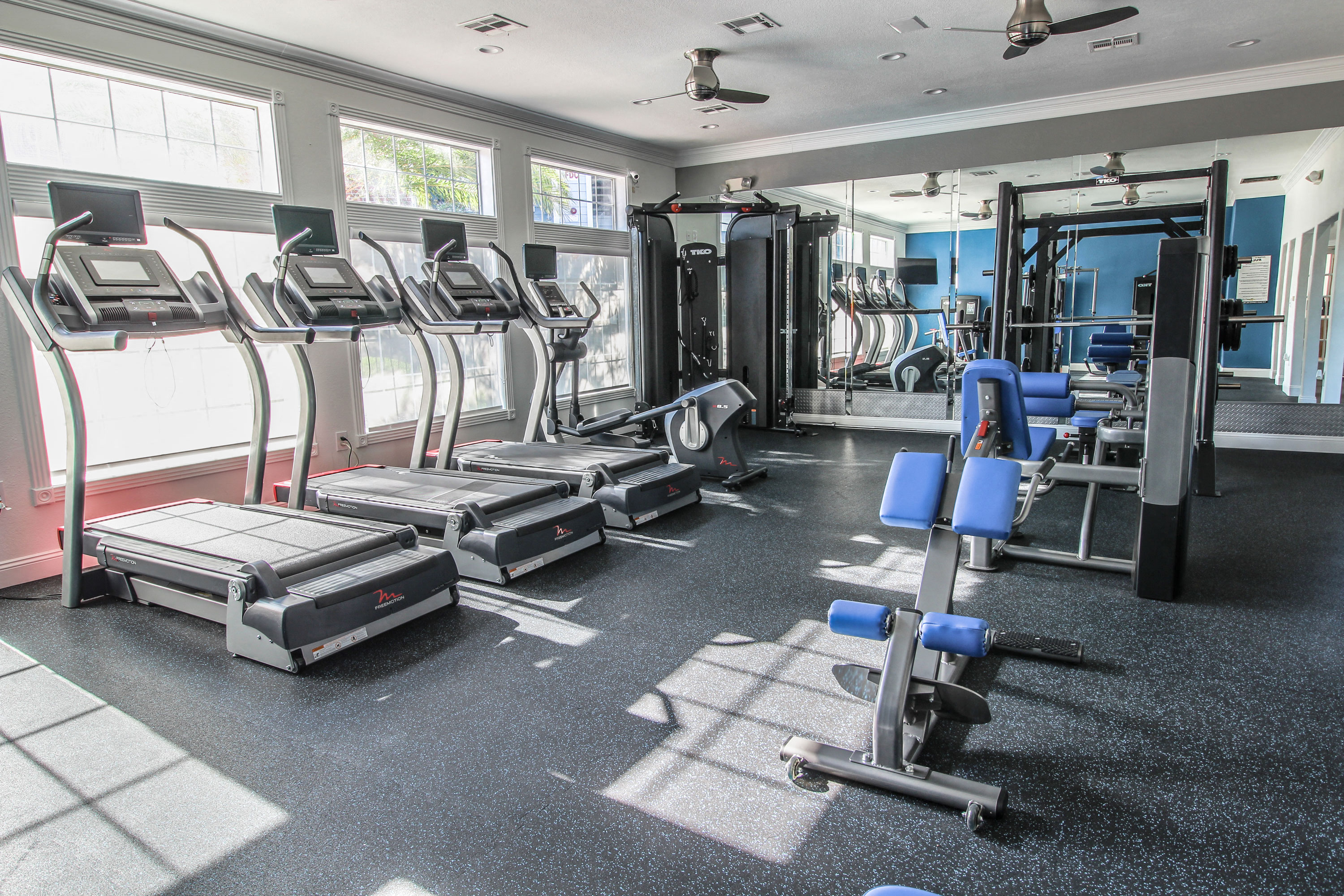 The Nook - Student Apartments