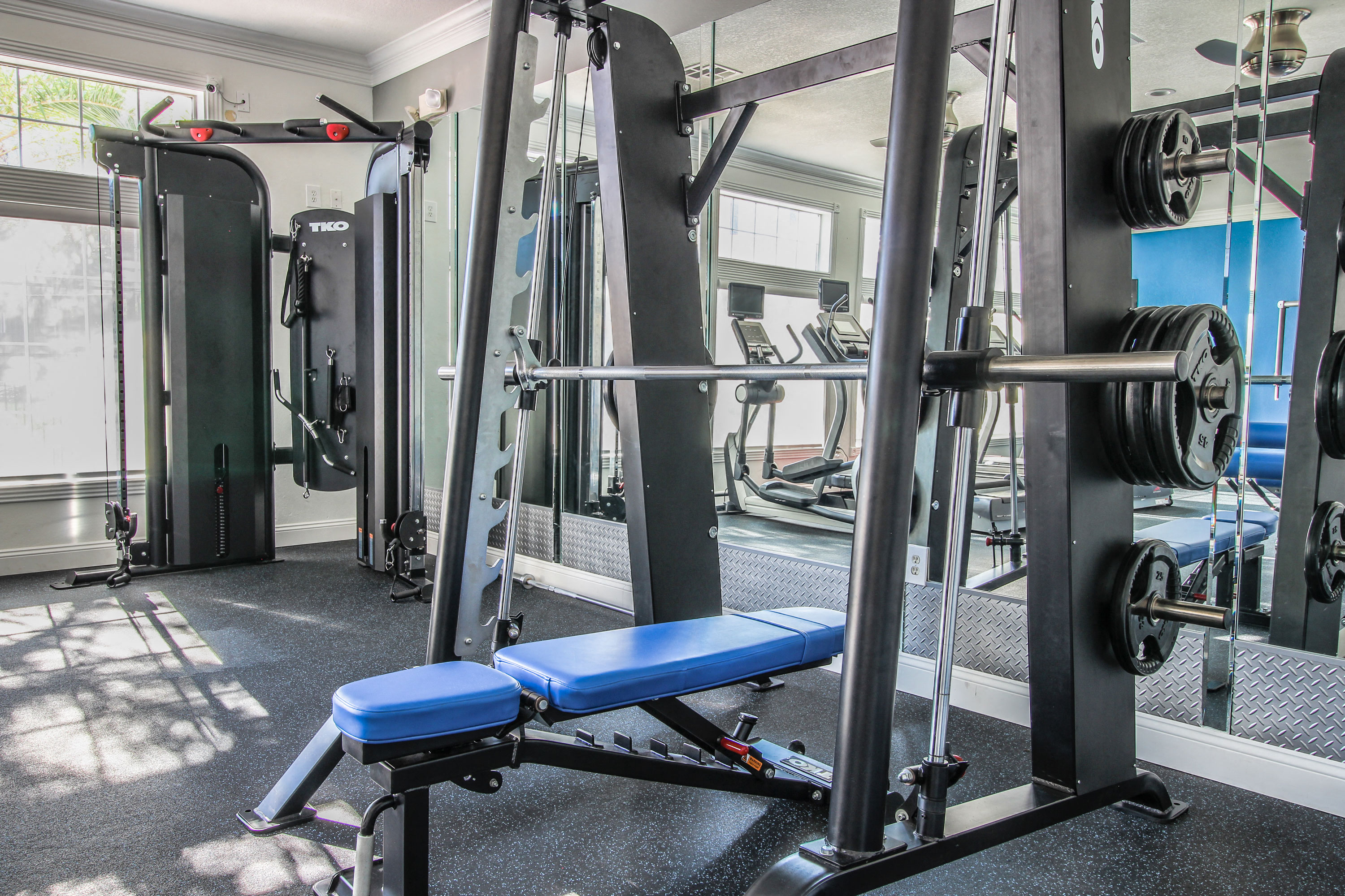 The Nook - Student Apartments