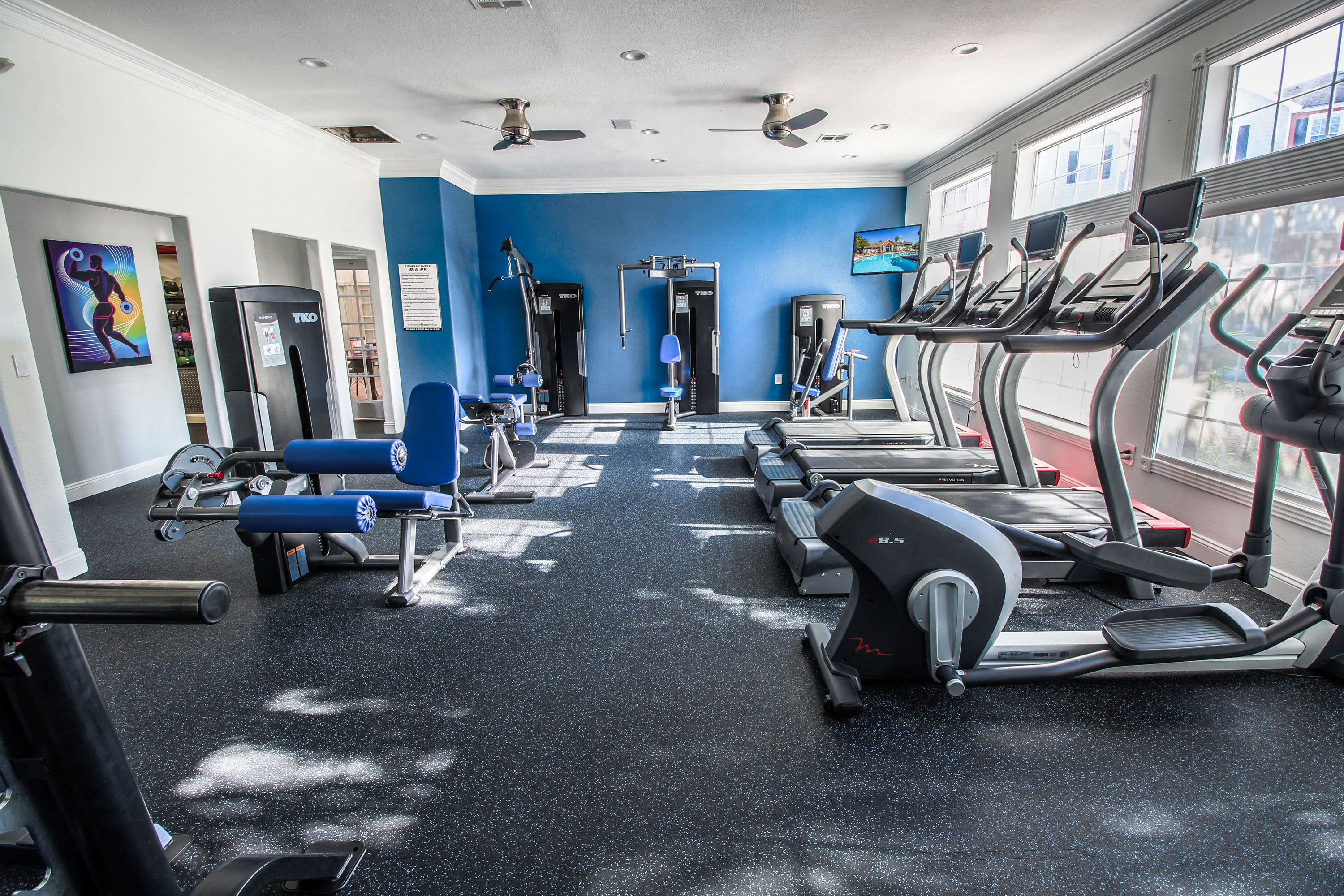 The Nook - Student Apartments