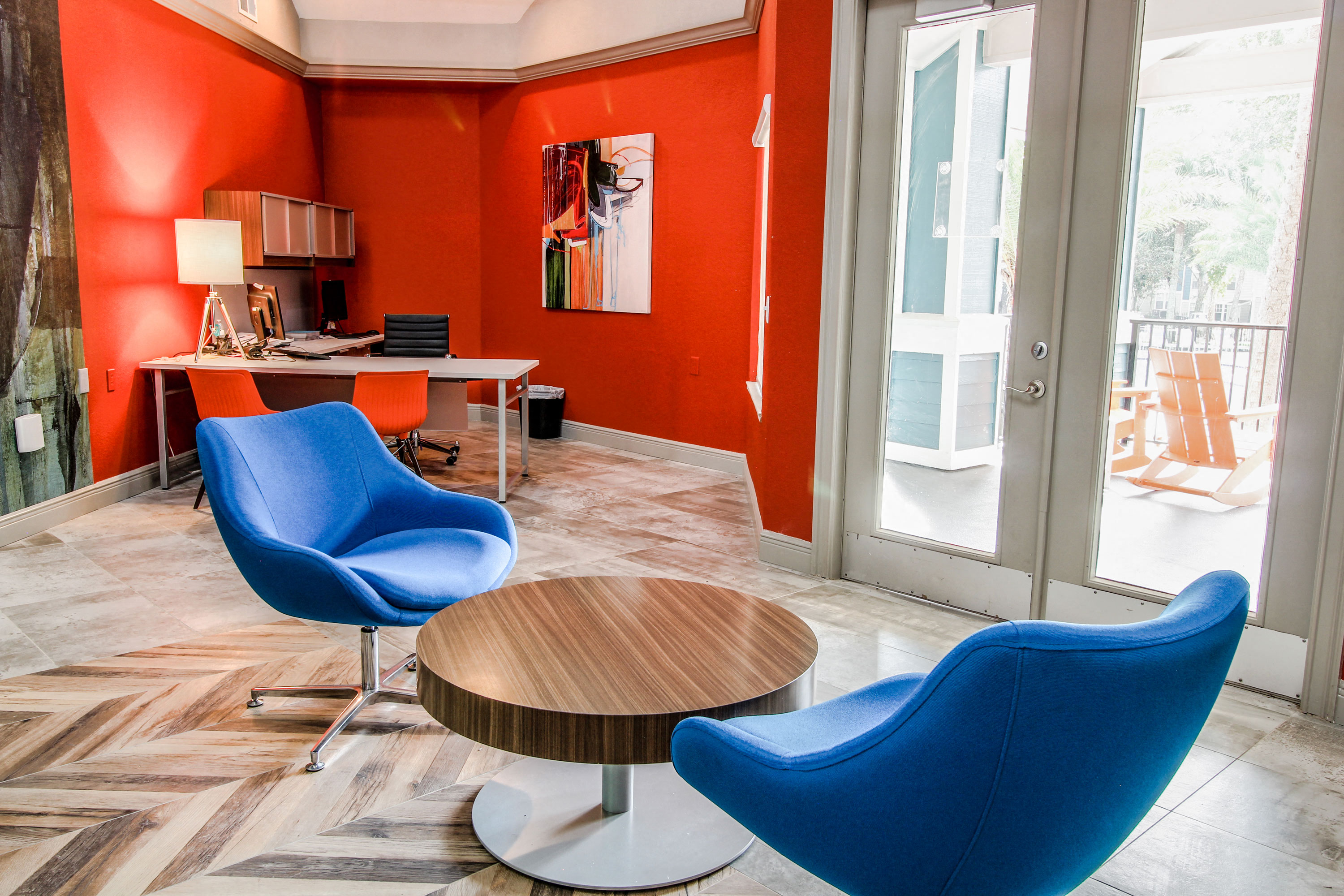 The Niche - Student Apartments