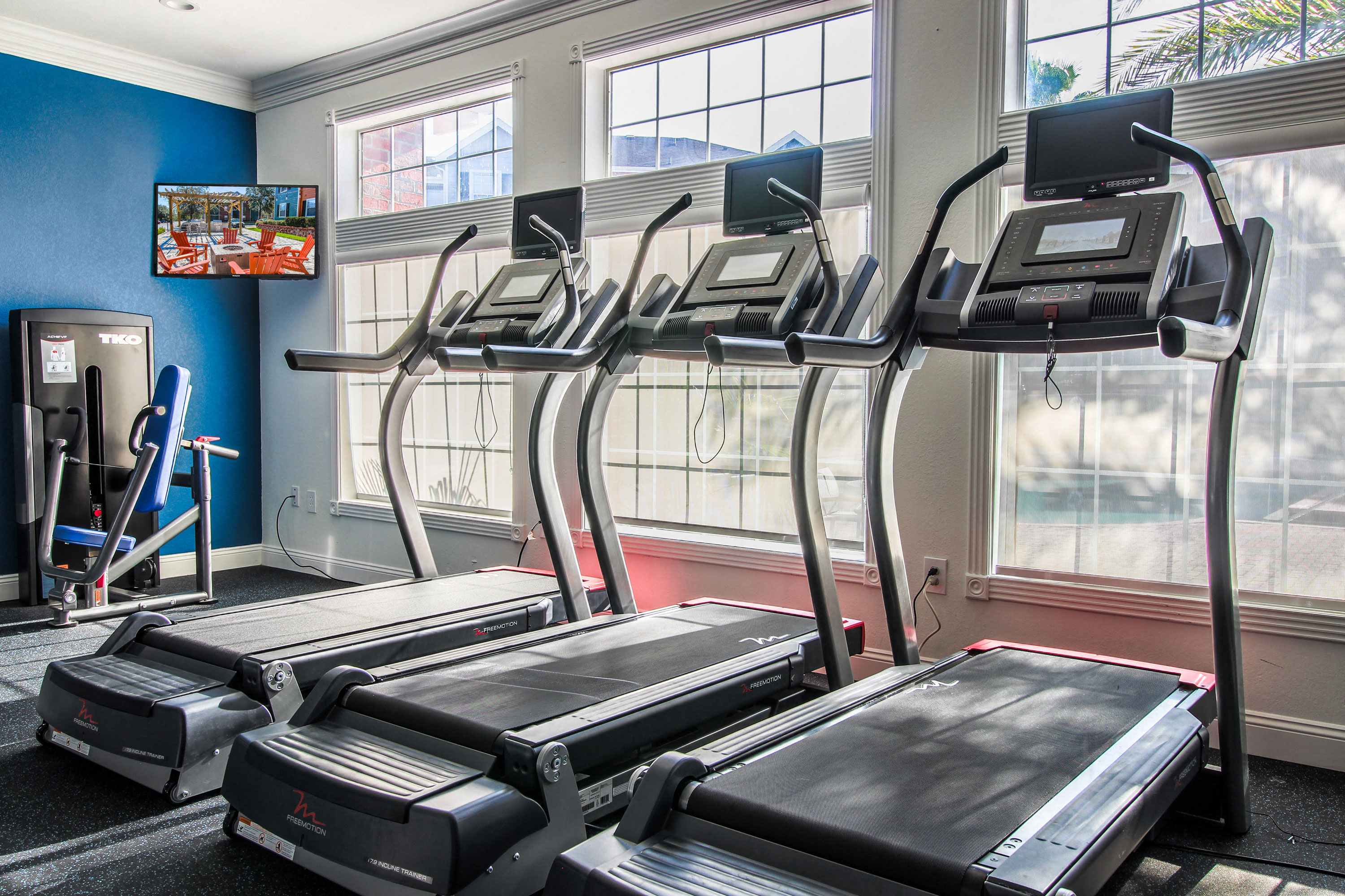 The Nook - Student Apartments