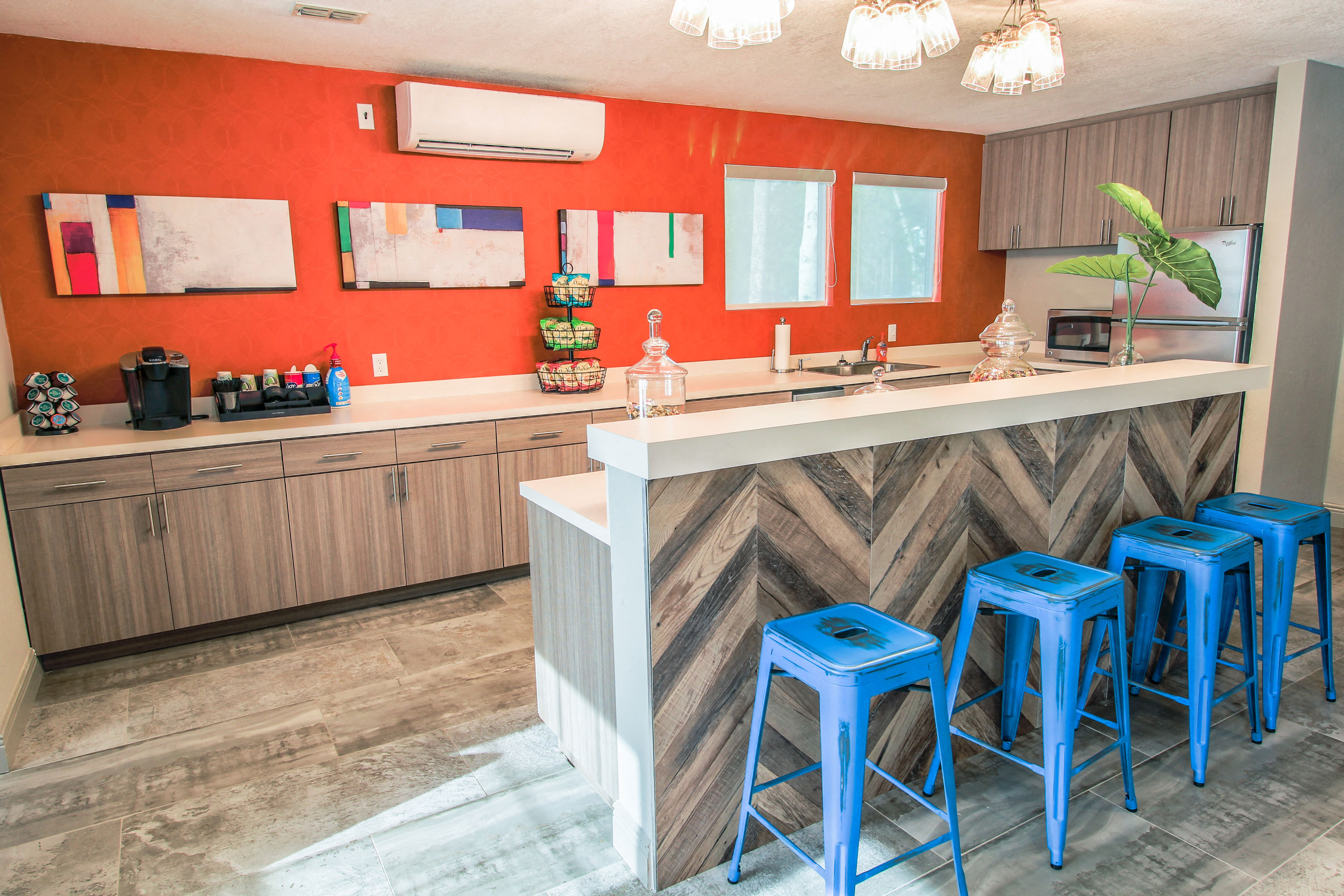 The Niche - Student Apartments