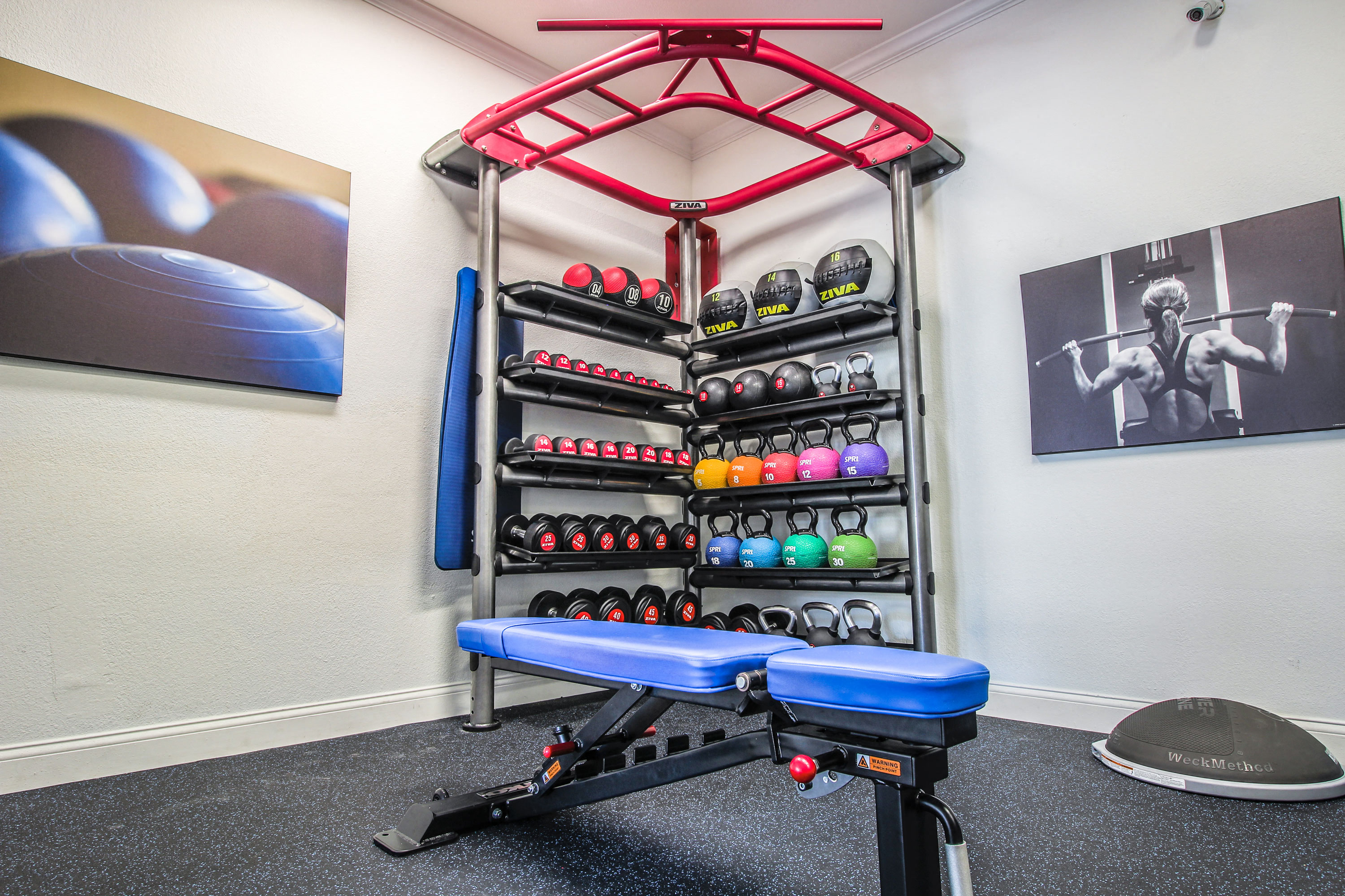 The Nook - Student Apartments