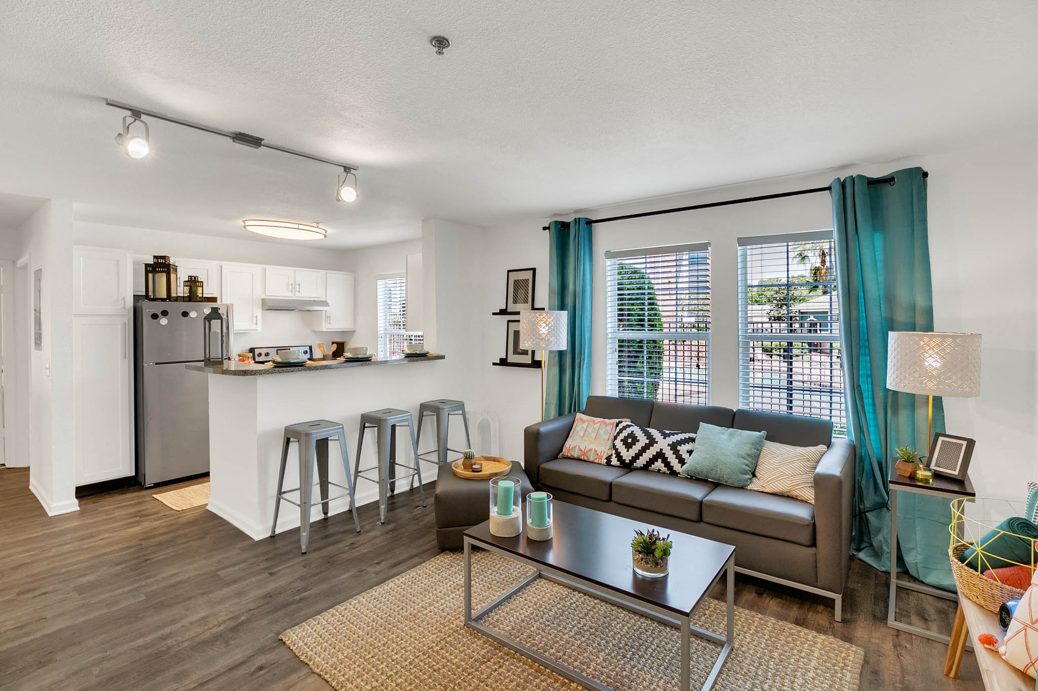 The Nook - Student Apartments