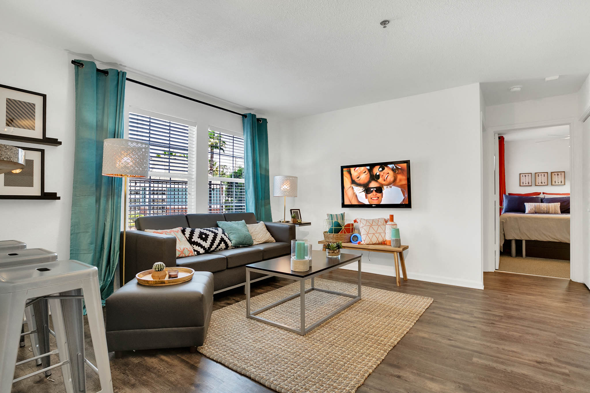 The Nook - Student Apartments