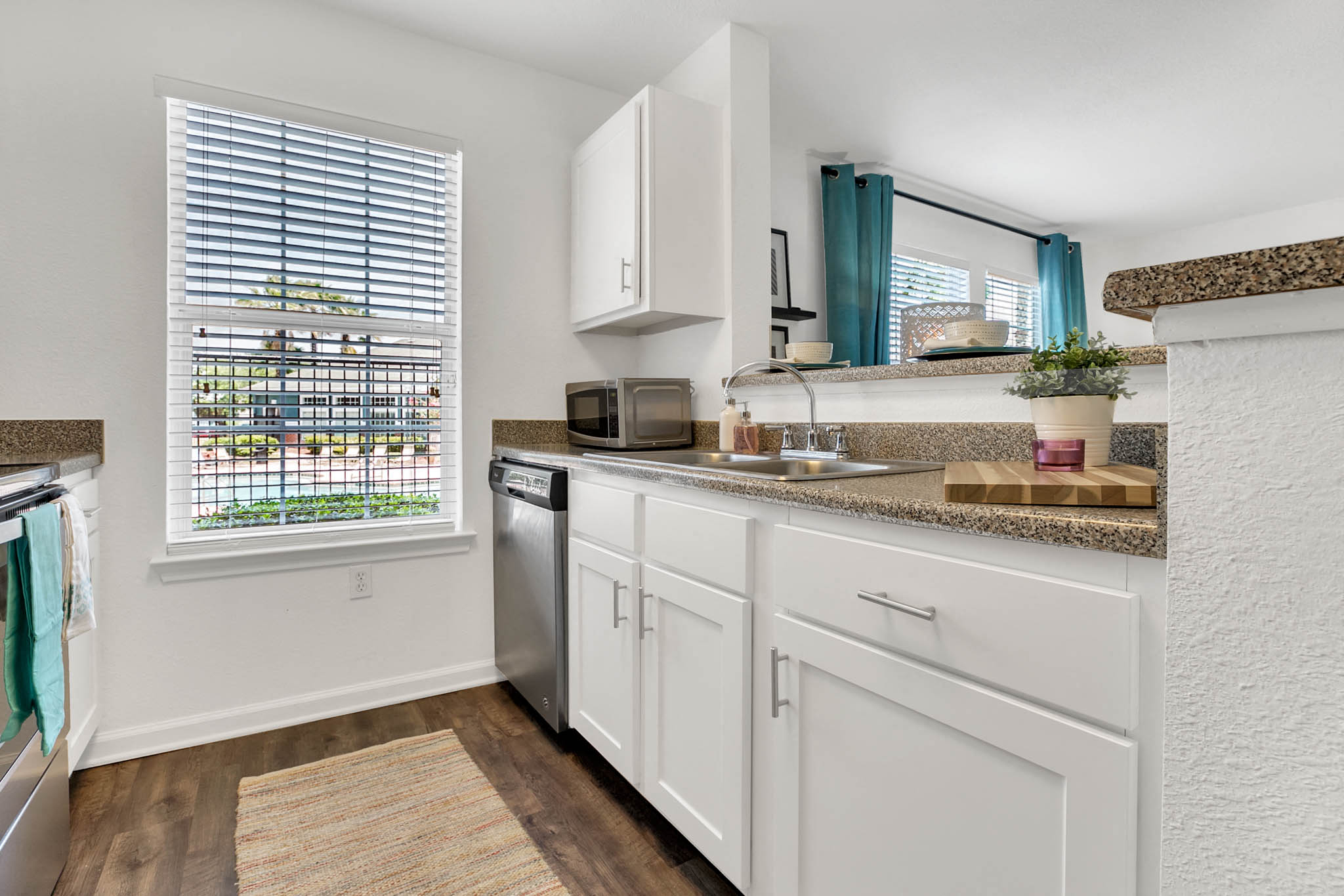 The Nook - Student Apartments