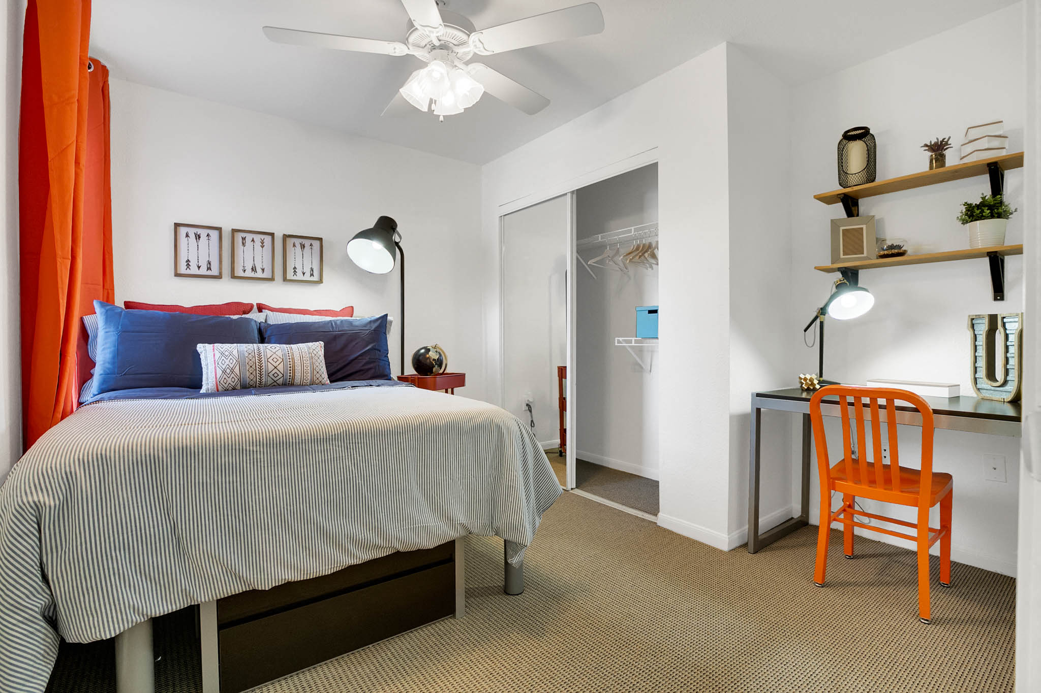 The Nook - Student Apartments