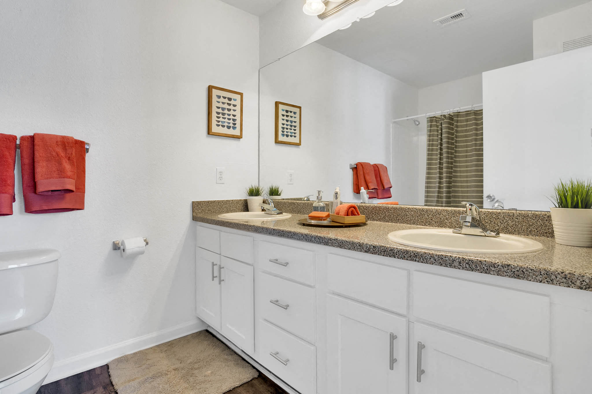 The Nook - Student Apartments