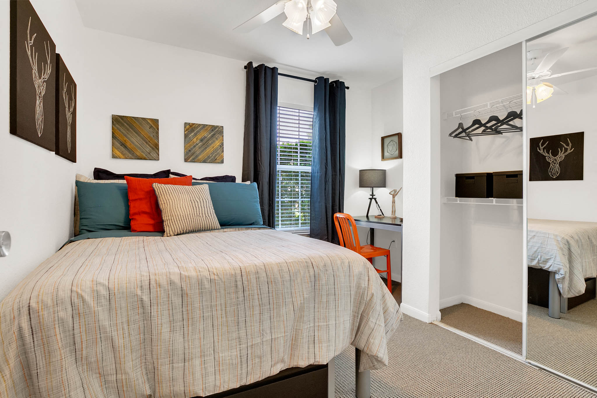 The Nook - Student Apartments