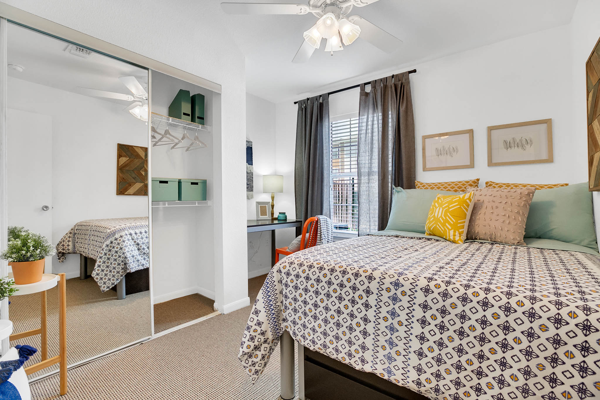 The Nook - Student Apartments