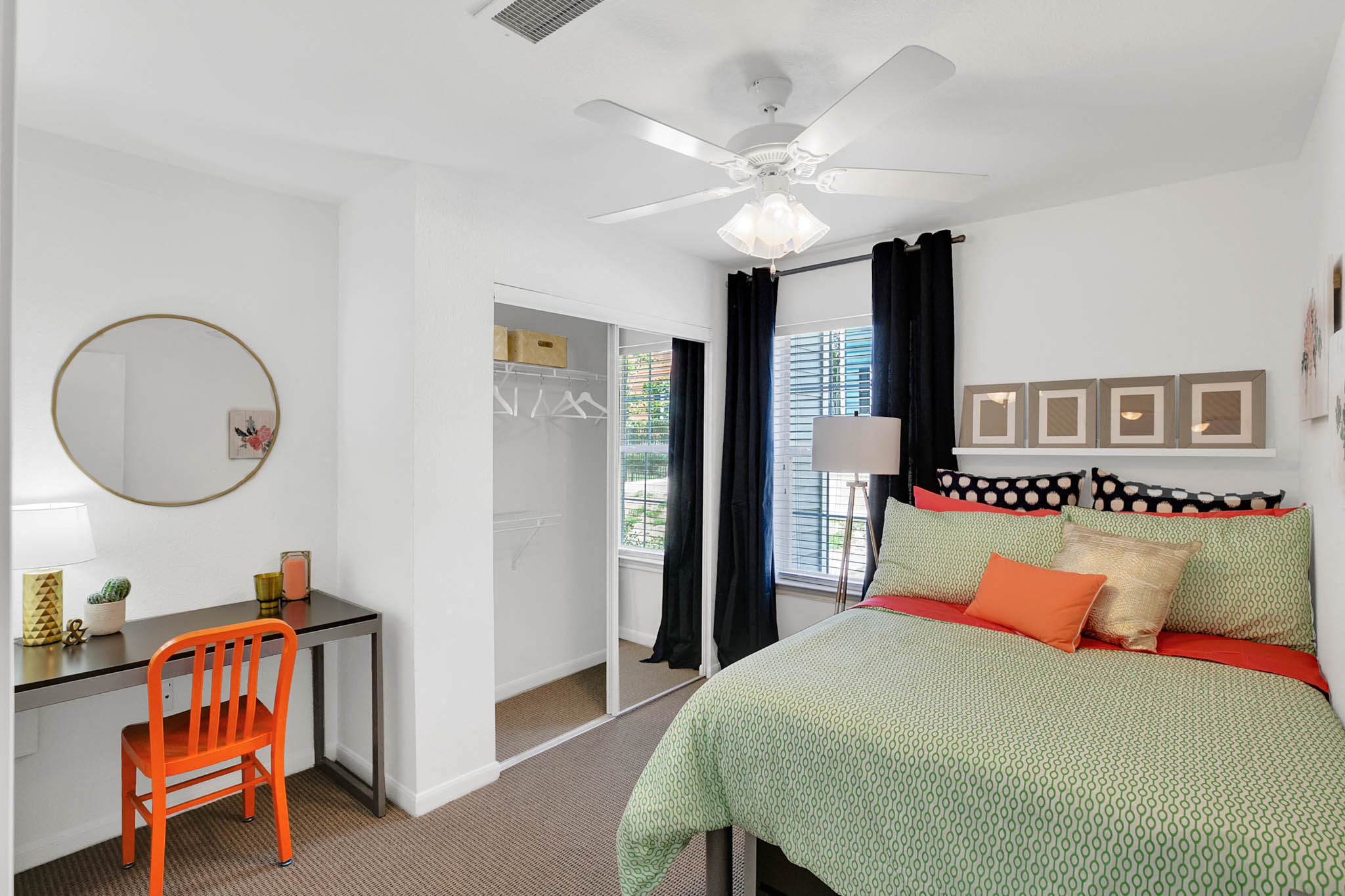 The Nook - Student Apartments