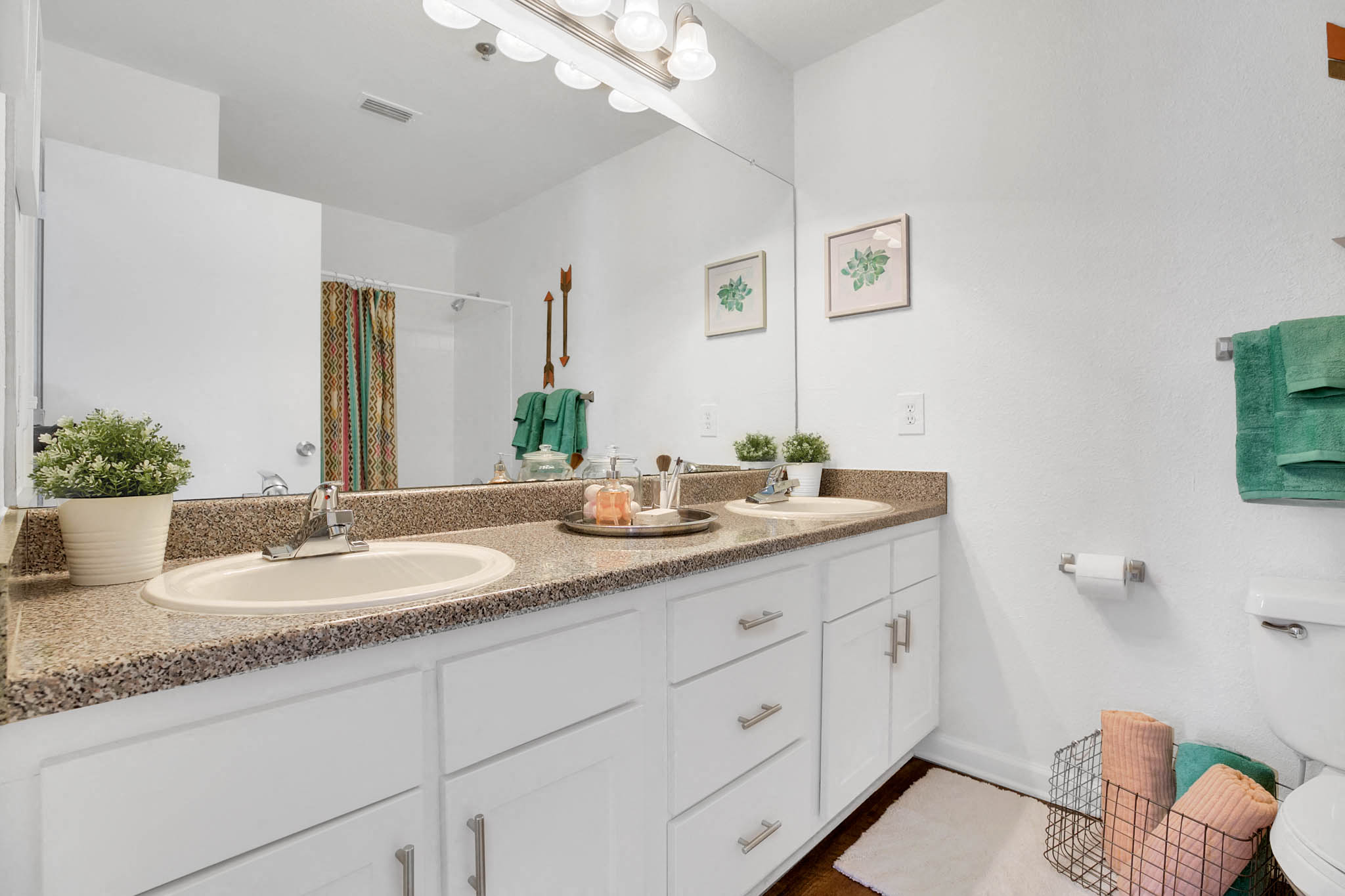 The Nook - Student Apartments