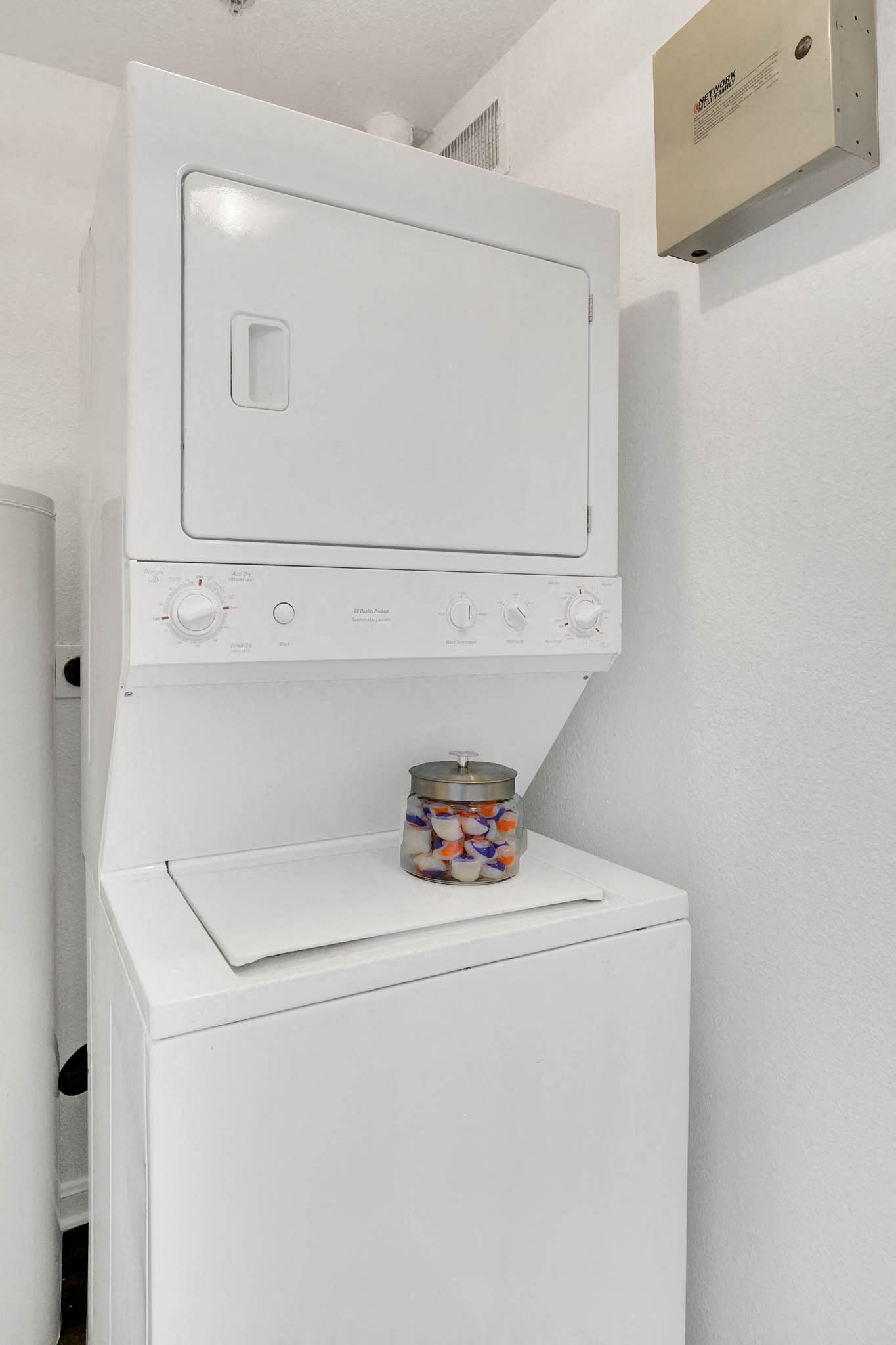 The Nook - Student Apartments