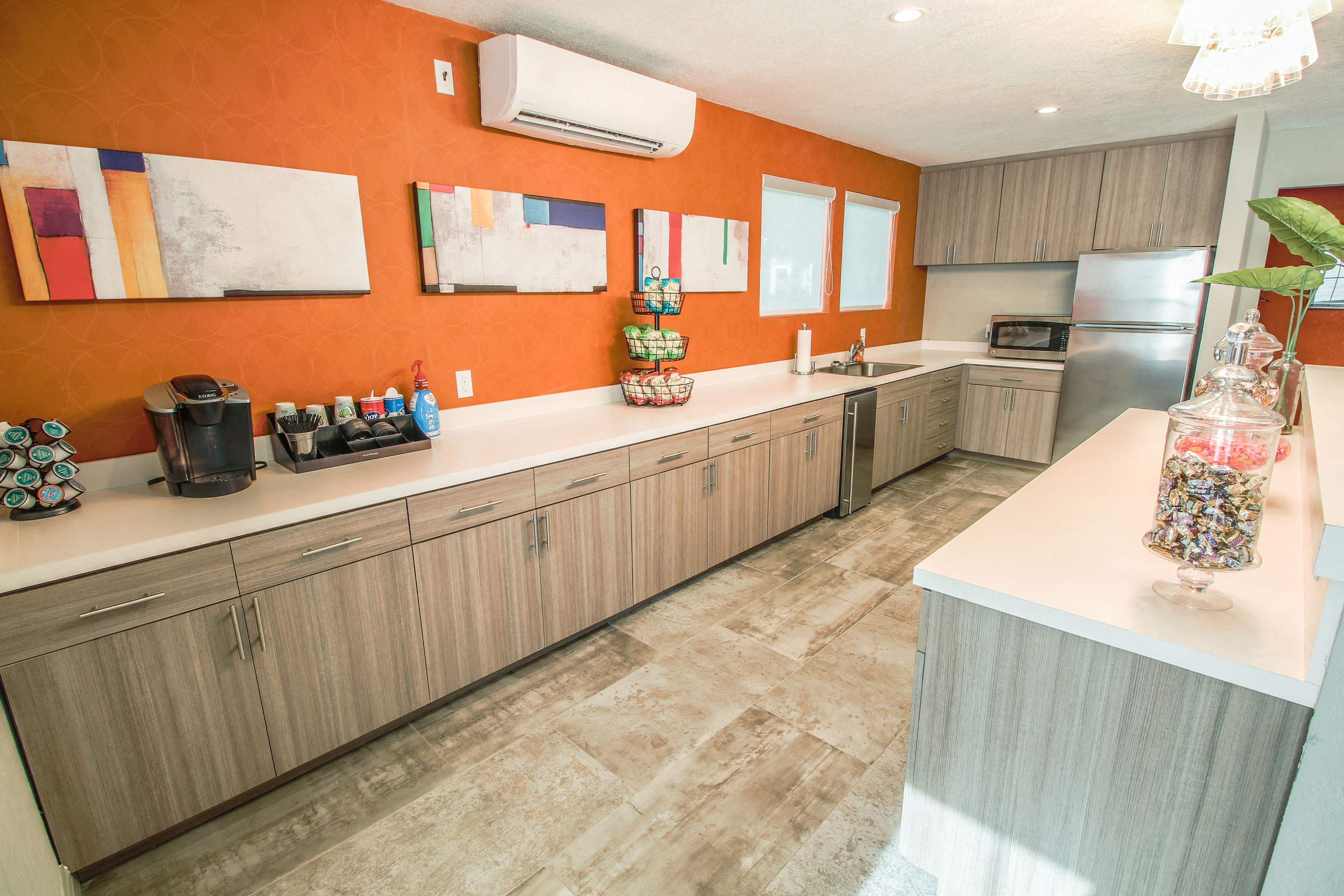 The Niche - Student Apartments